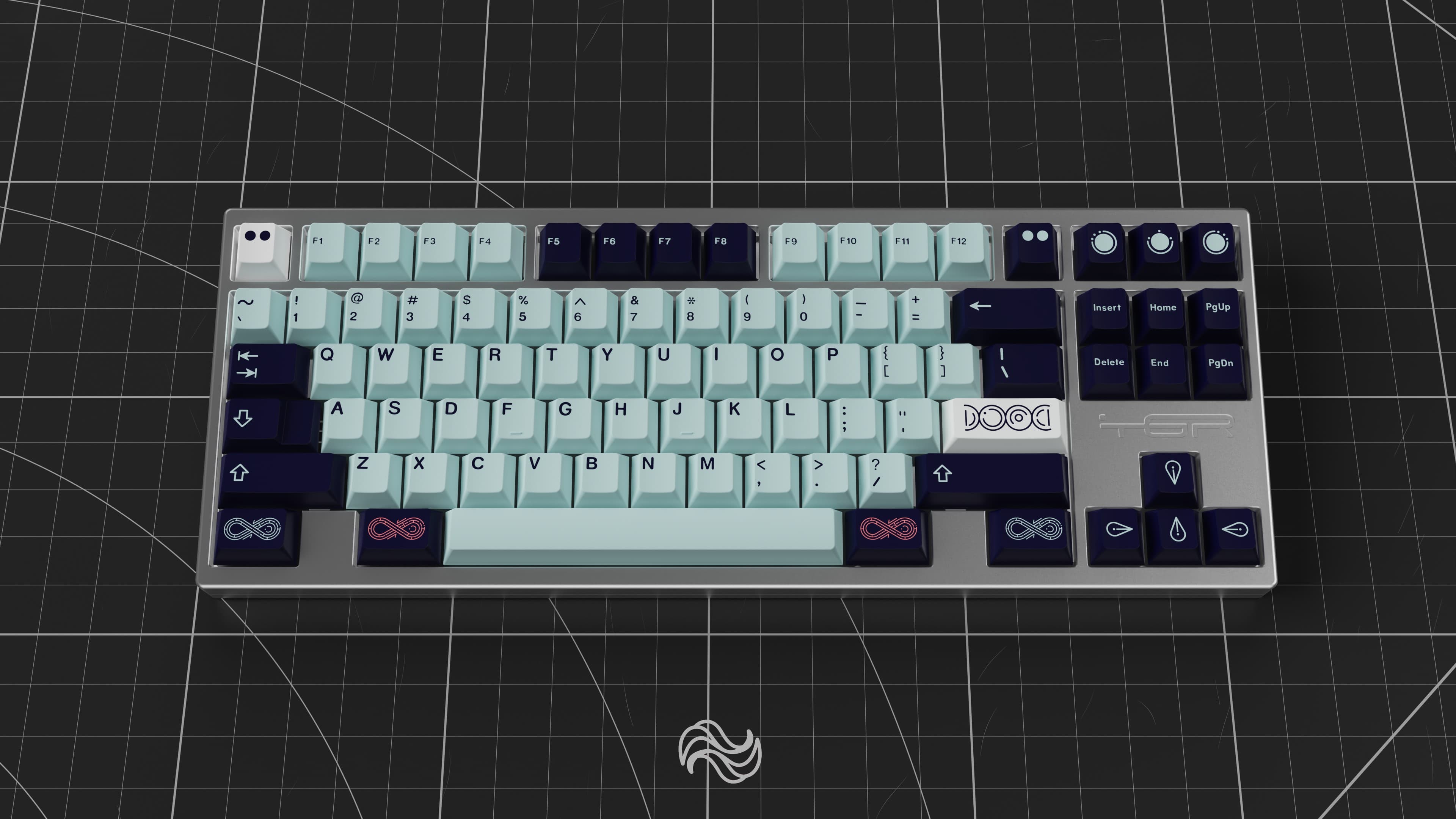 KeyKobo — Infinity 無限 image 3