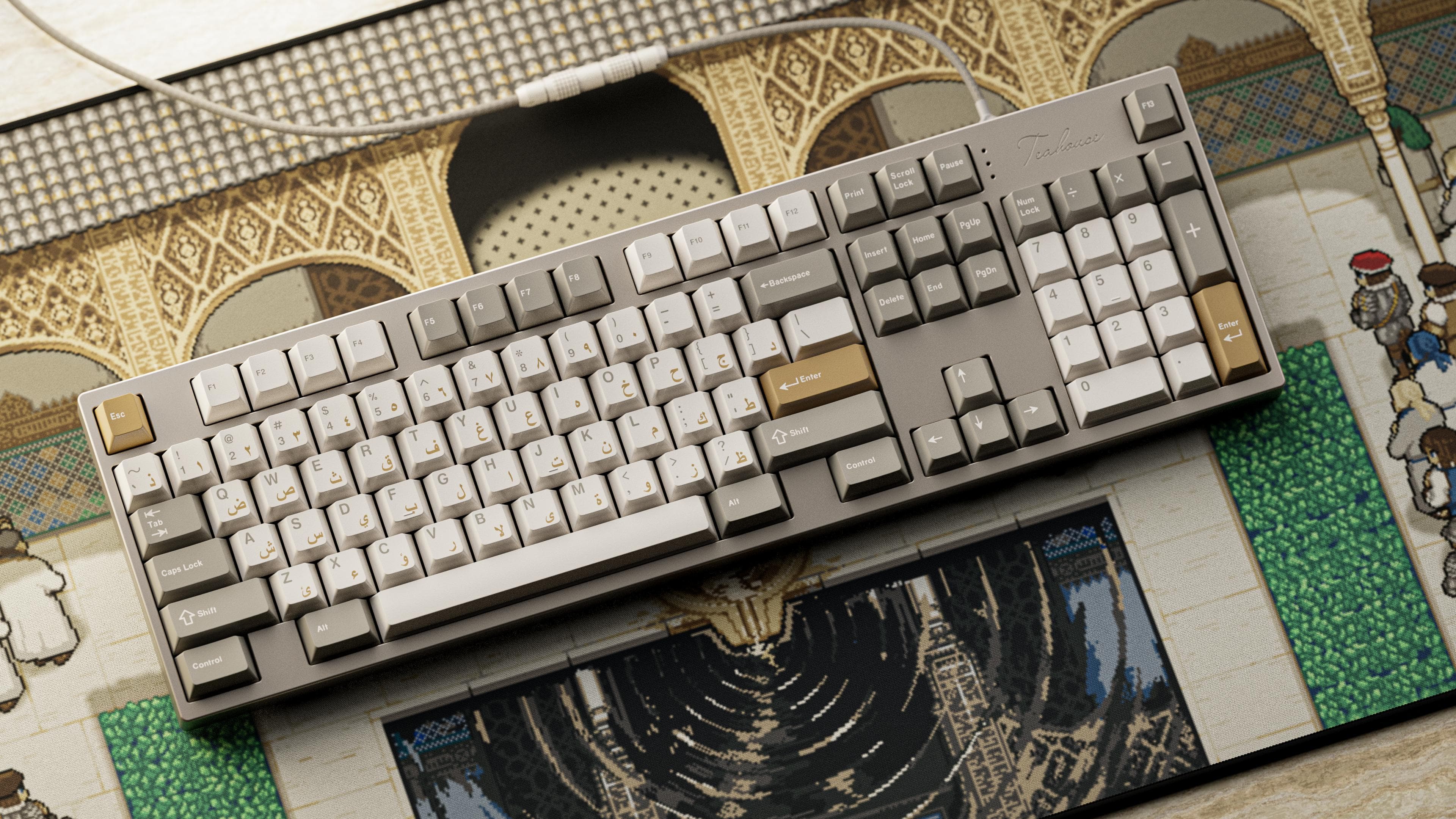 KKB Alhambra | GB LIVE image 34