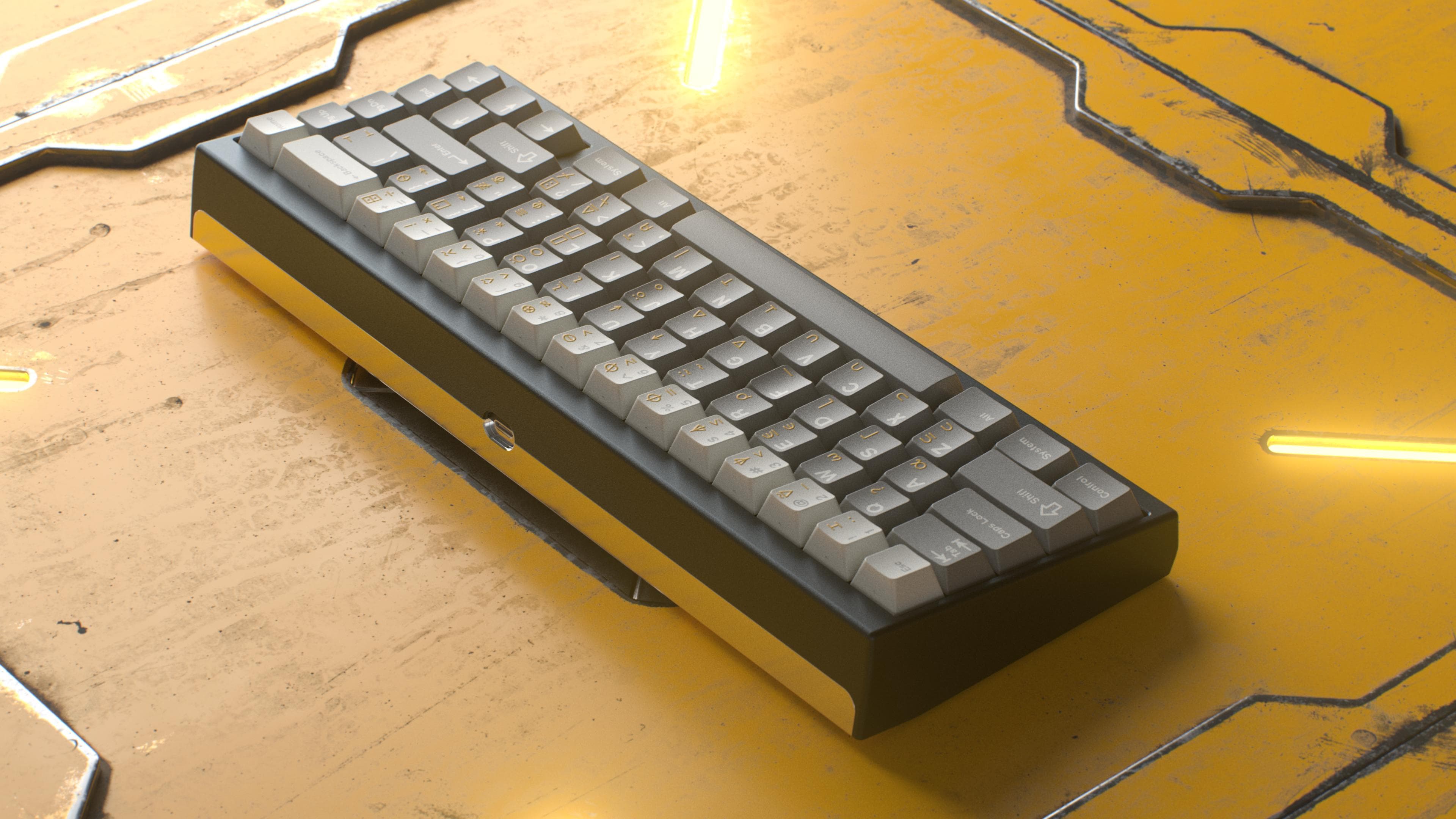 GMK CYL FTRO - A Message From The Future! April 5-26th, 2024 image 10