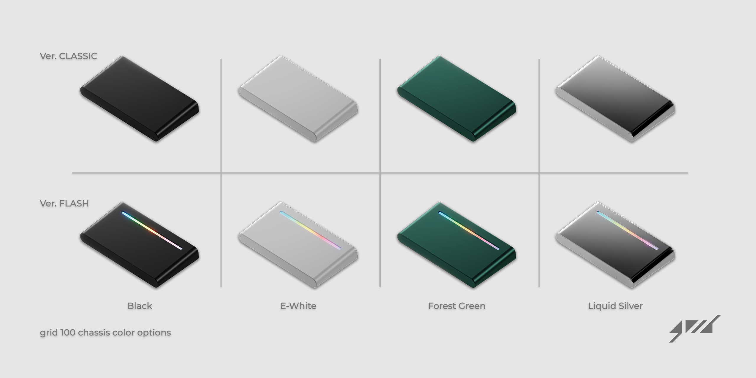 grid 100, 10% modular keypad image 32