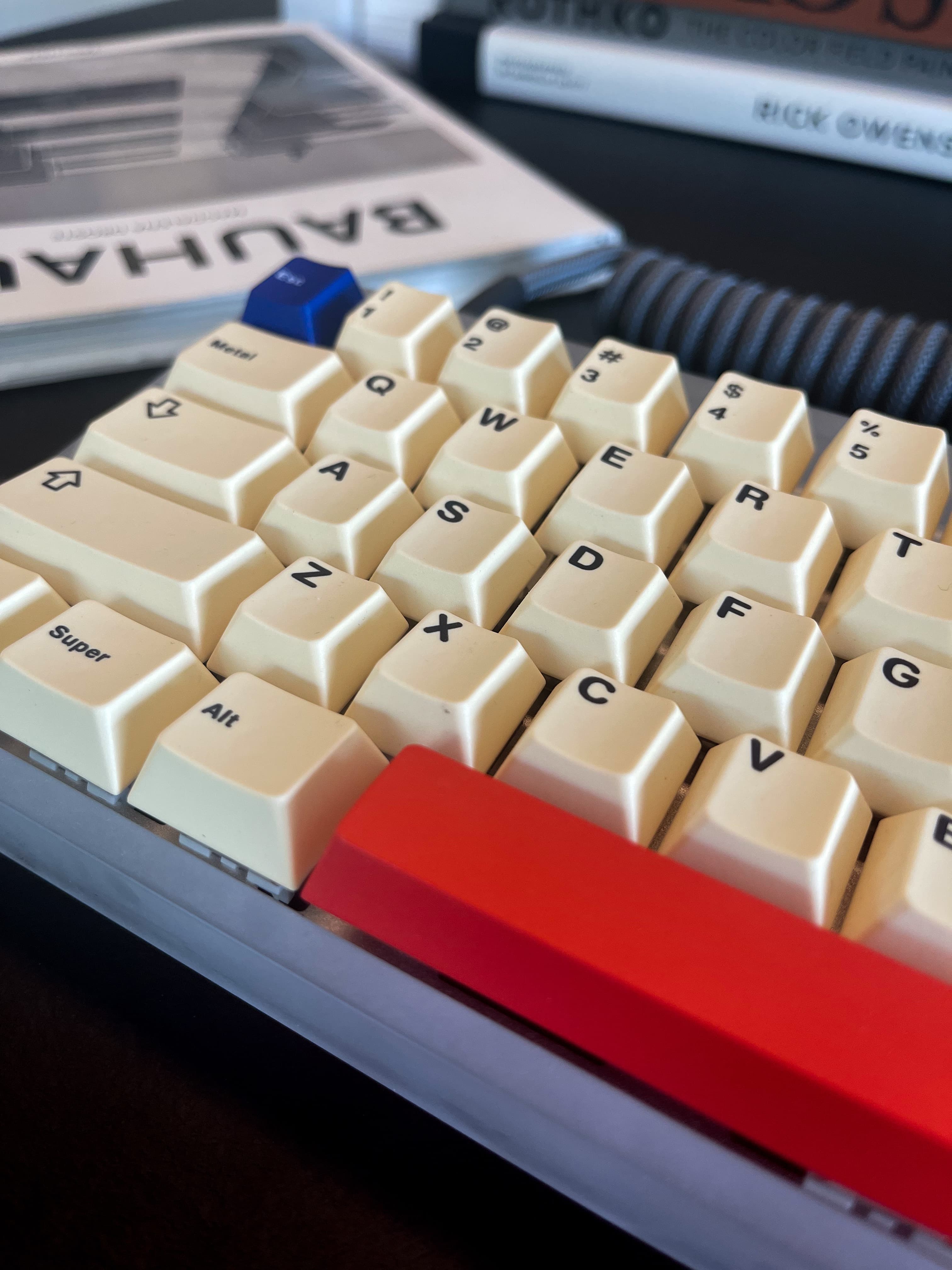 CaptusWorks Bauhaus [Update: Kit Adjustments, Color extensions] image 33