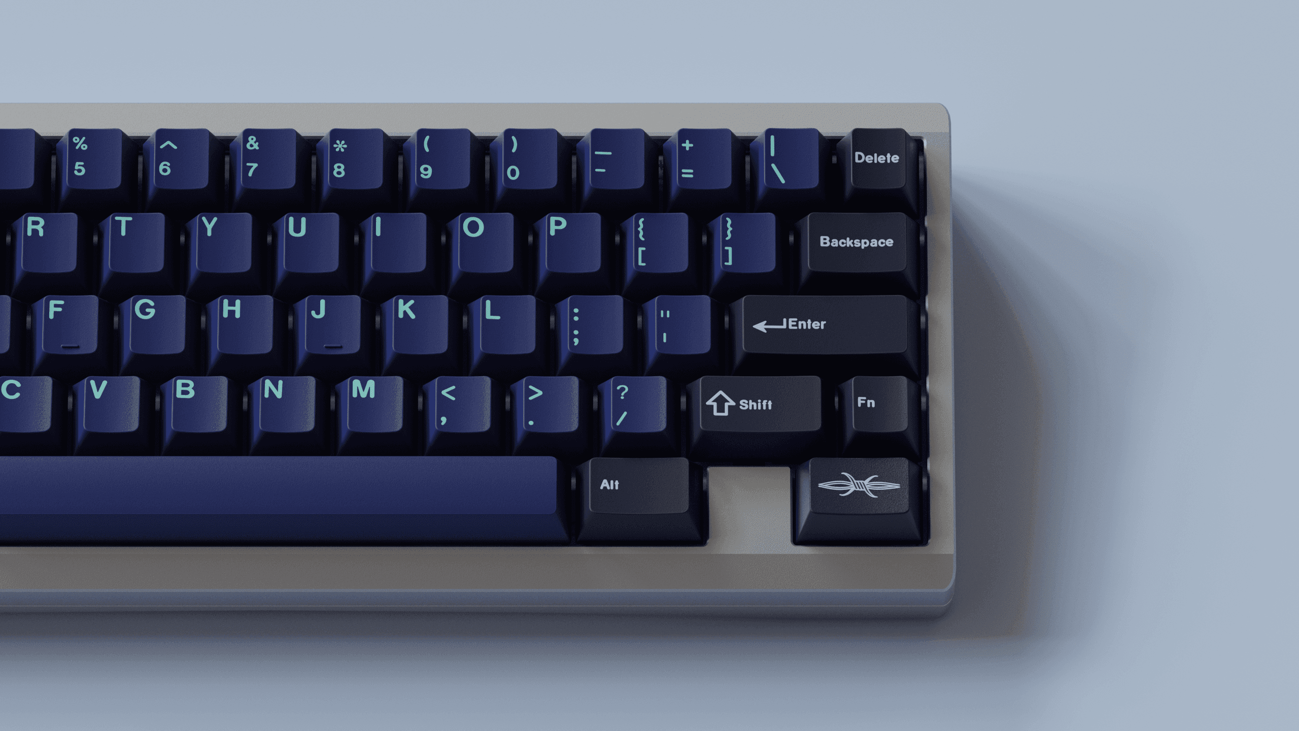 GMK Night Tare image 7
