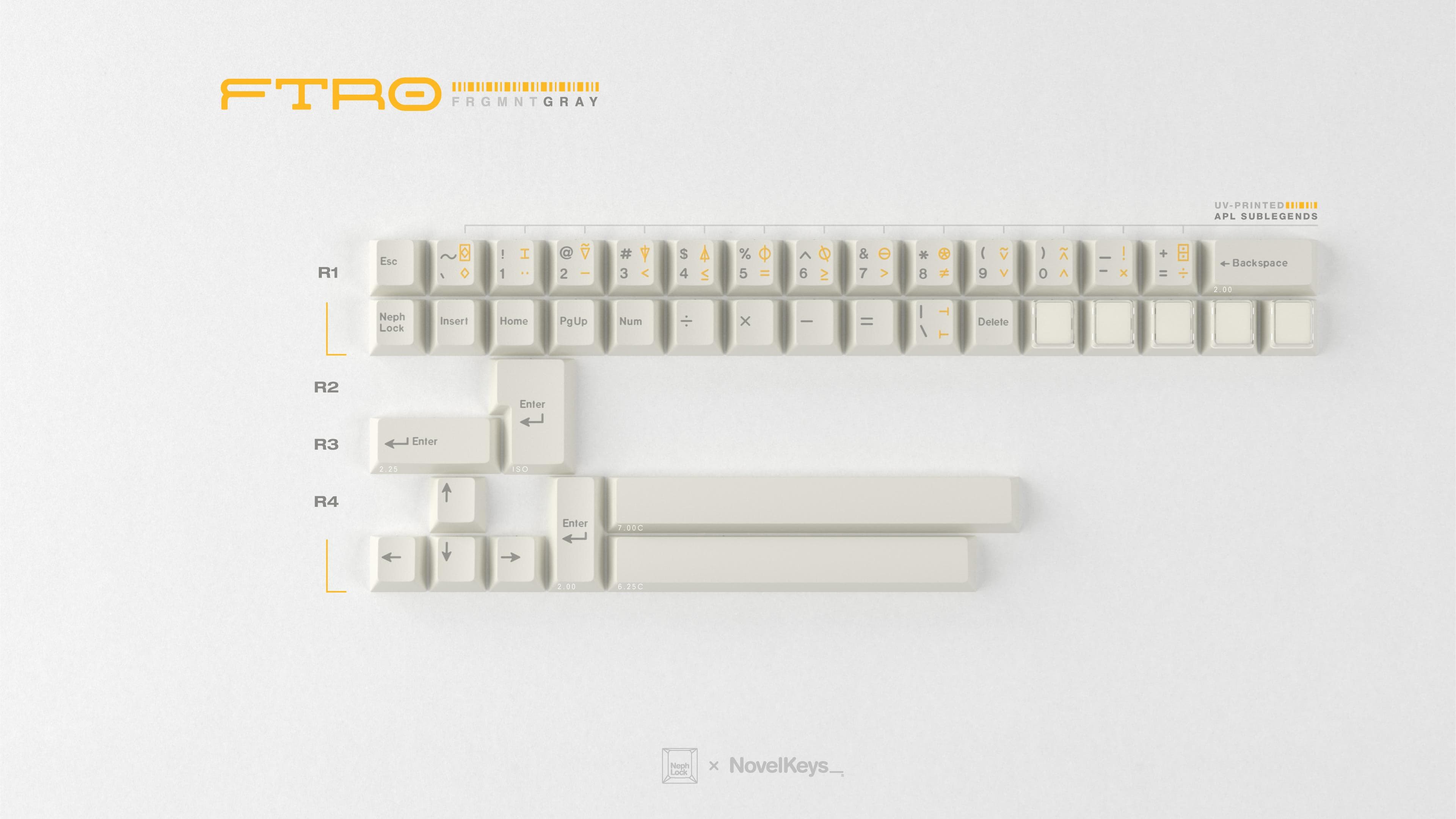 GMK CYL FTRO - A Message From The Future! April 5-26th, 2024 image 9