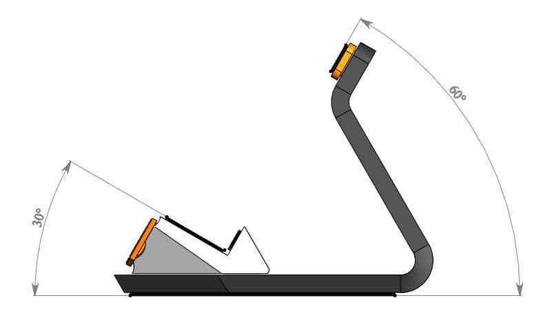 Tourmaline Keyboard Display Stand - PRICES AND FINAL IC image 27