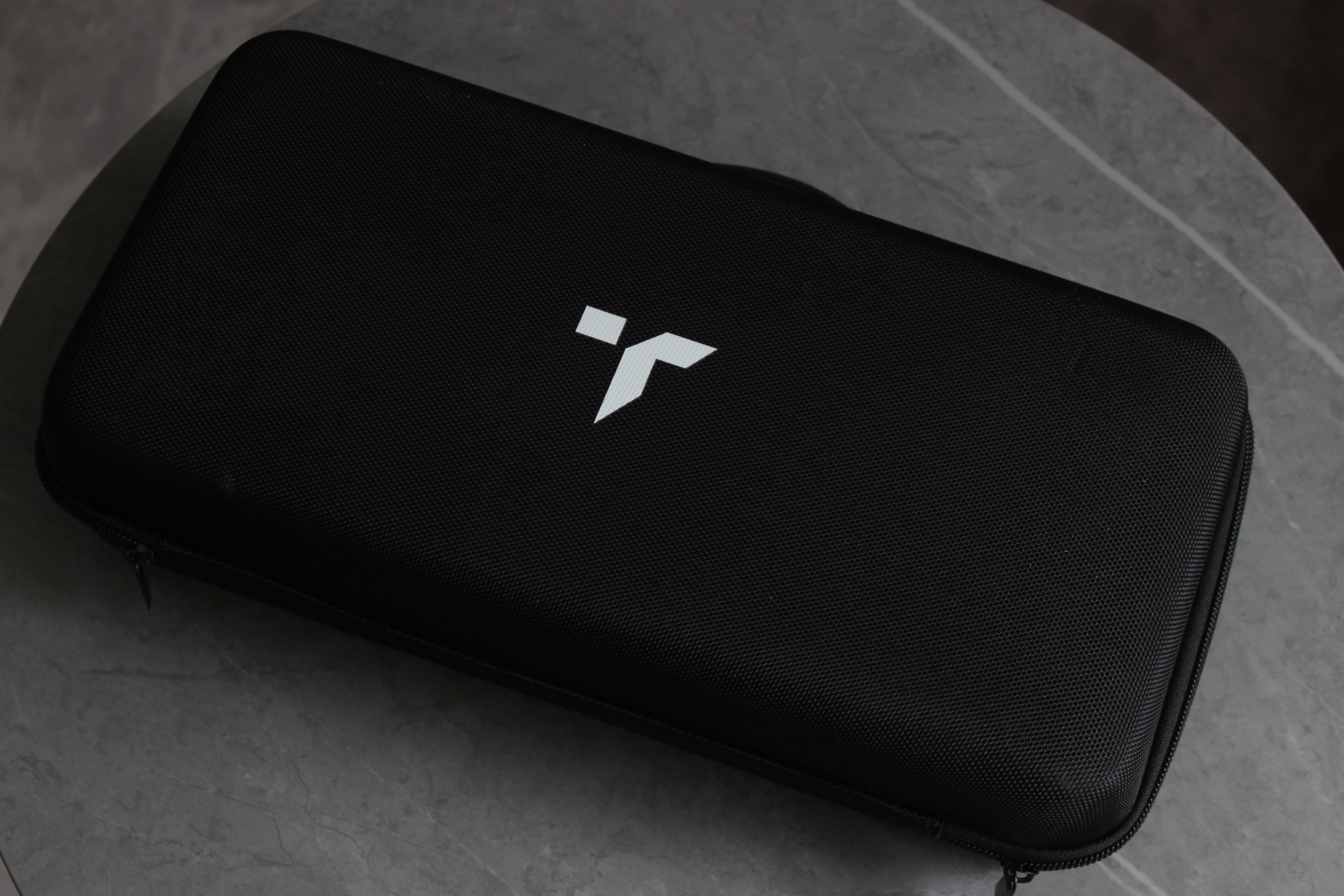 Through75 Aluminum Keyboard w 3 modes image 7