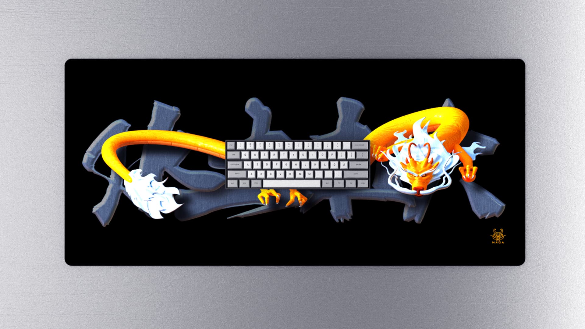 NAGA Deskmats - NEW RENDERS! (Updated 22/12/2021) image 19
