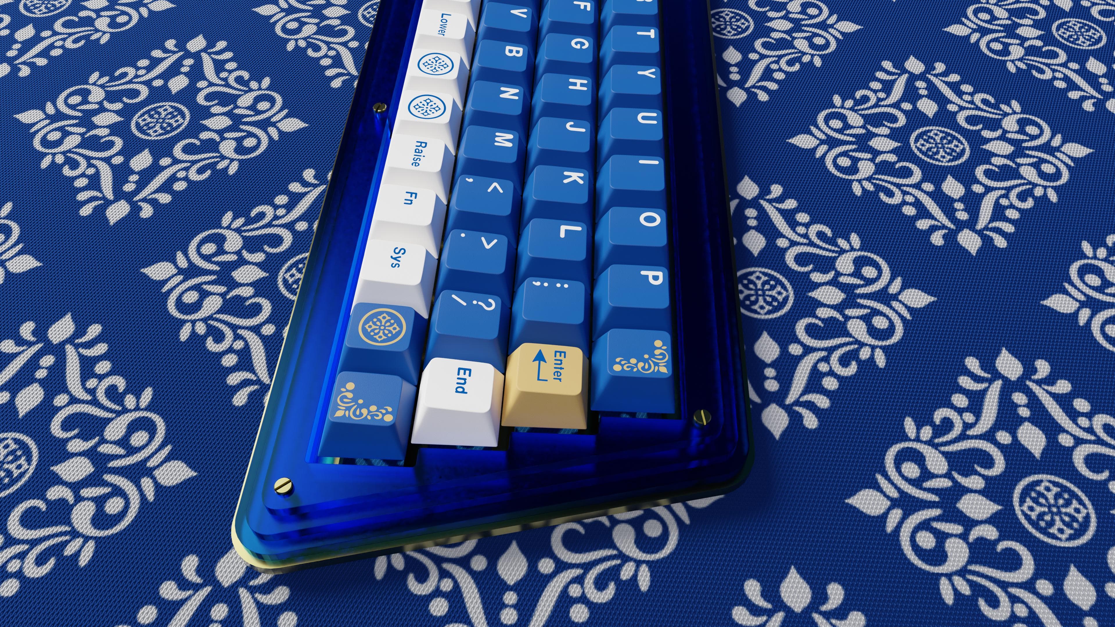 GMK Lazurite | GB Ends June 6, 2021 image 44