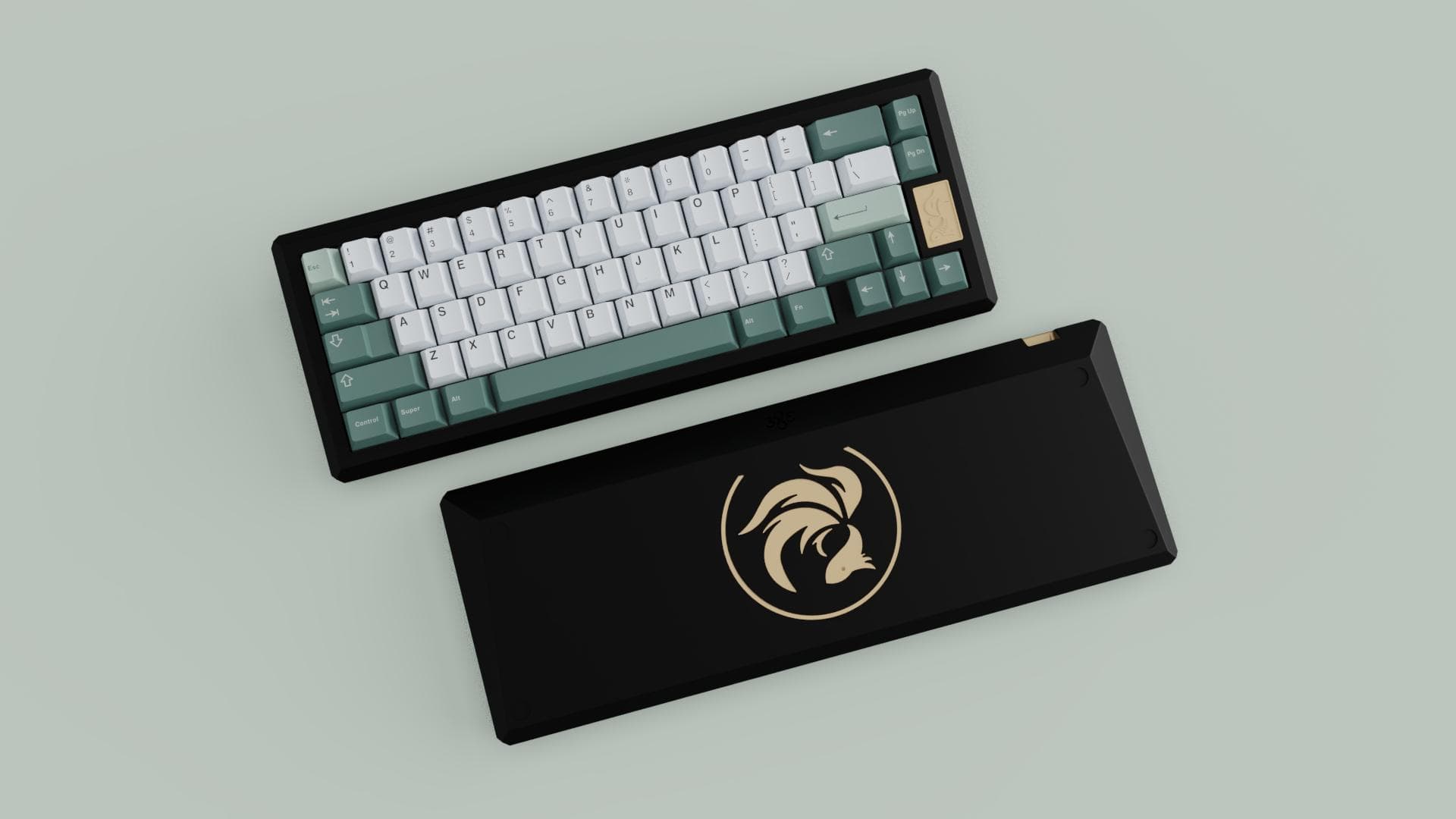 Whi65 | Round 2 Prototpyes Ordered | (9/4/2021 Update) image 52