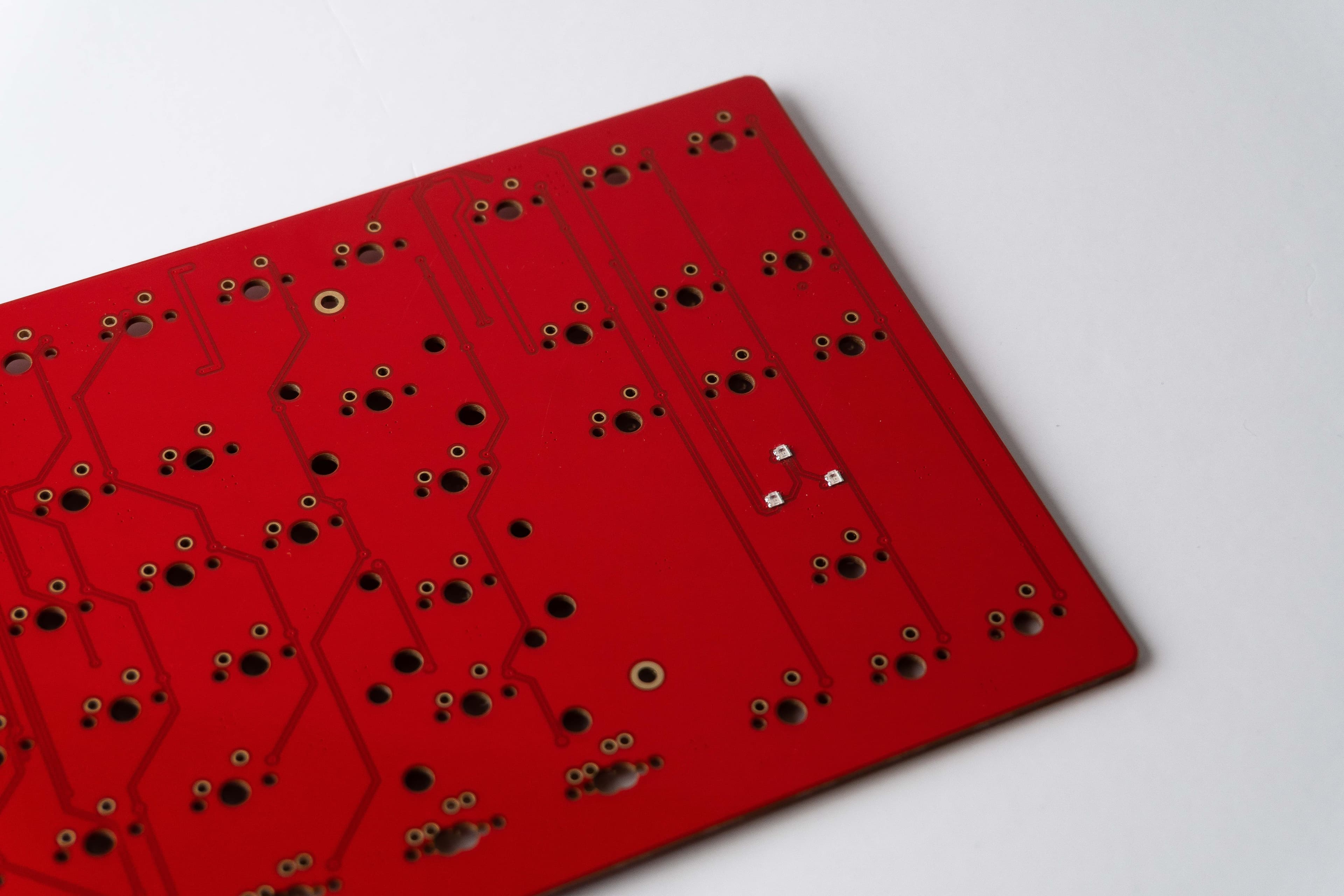 Antares: Notare | TKL | Seamless | Screwless | Japanese Inspired image 22