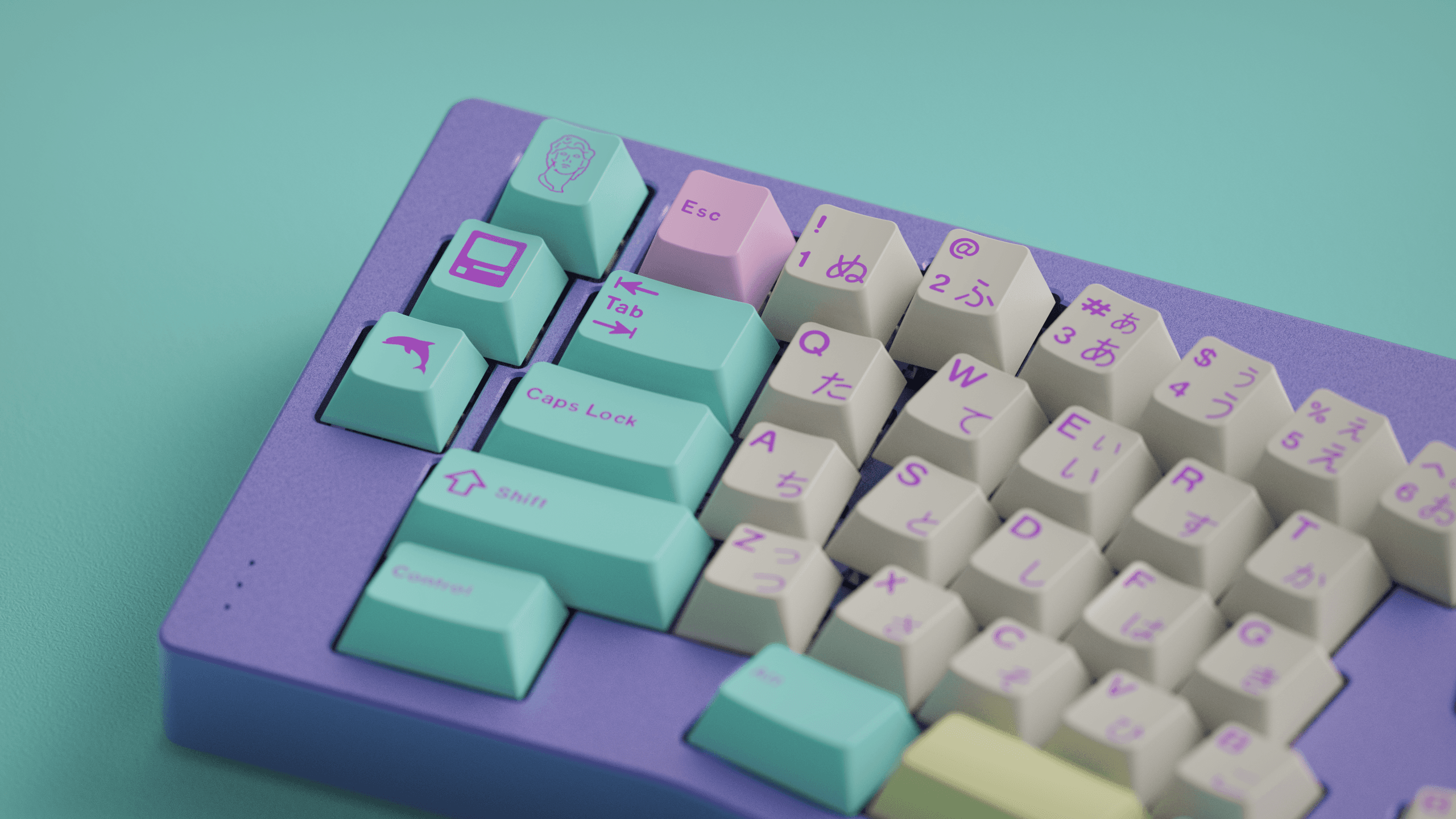 GMK Analog Dreams 2 image 19