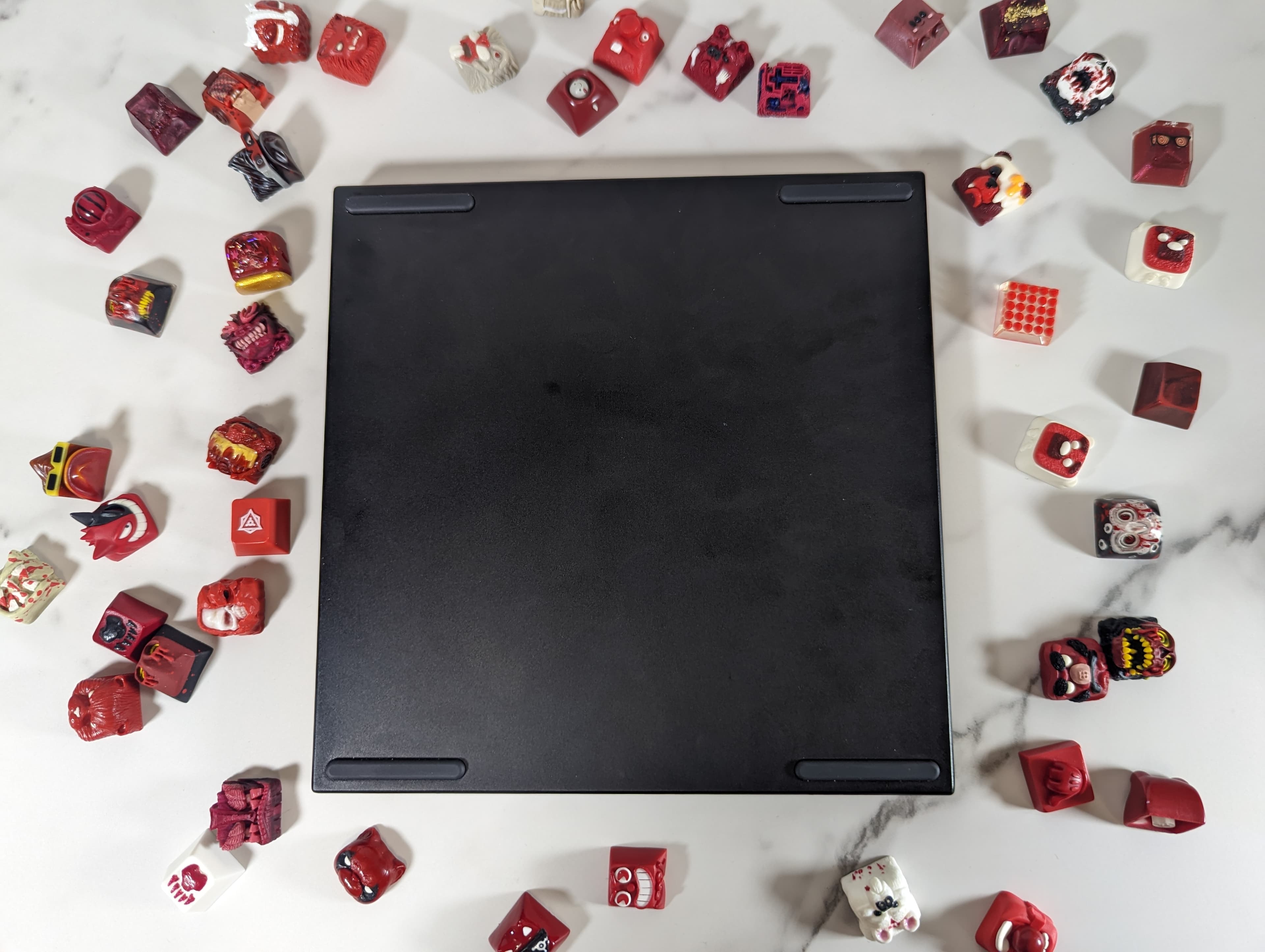 Arqtisan Box - Boxes arrived - QC starting NOW! (12/07/22) image 4