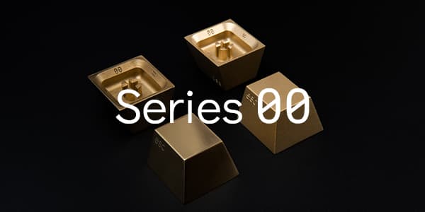 Series 00 // GB on March 24! image 40
