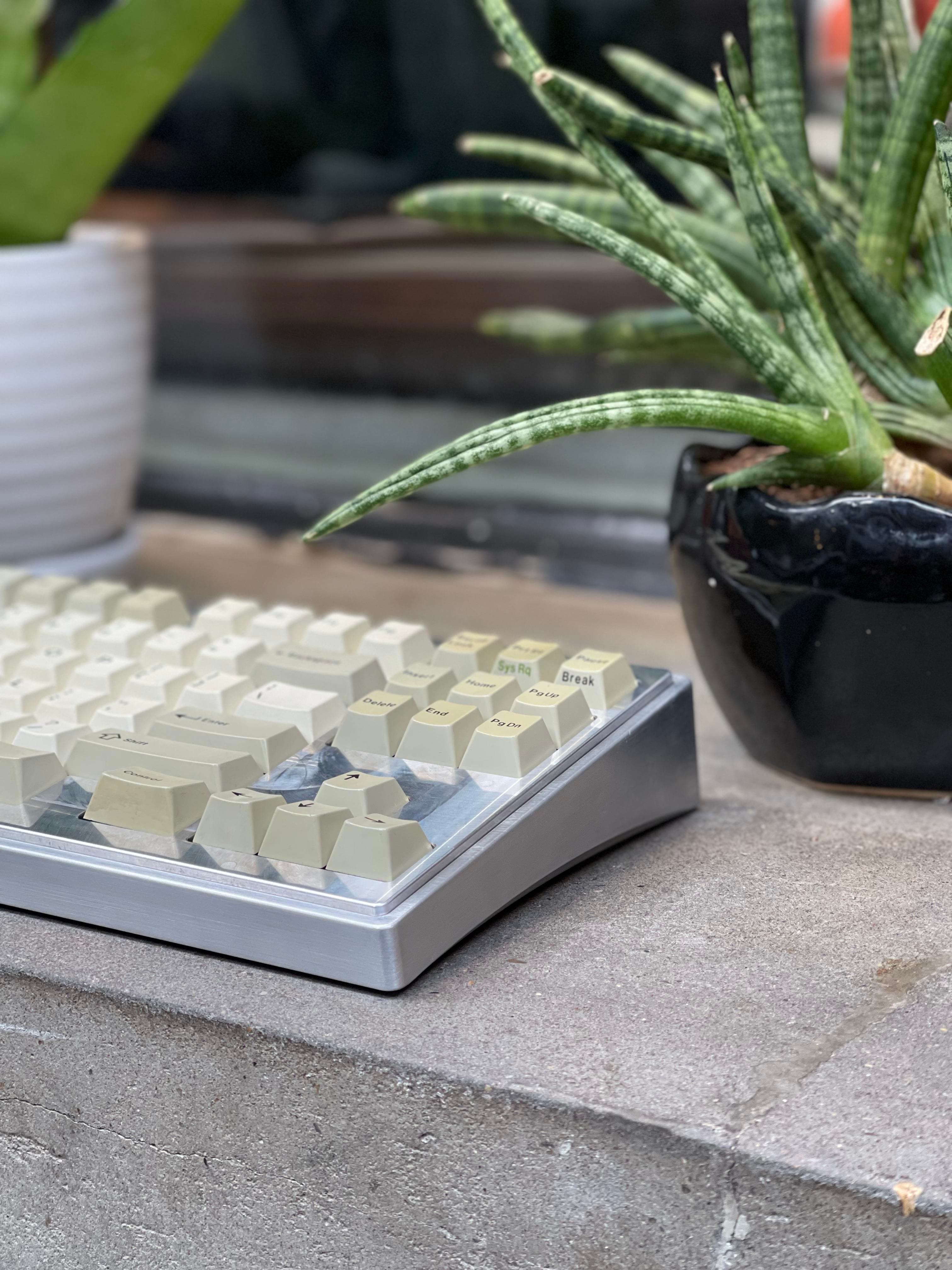 NEO87 by CHERRYB WORKS | 87% Hotswap image 8