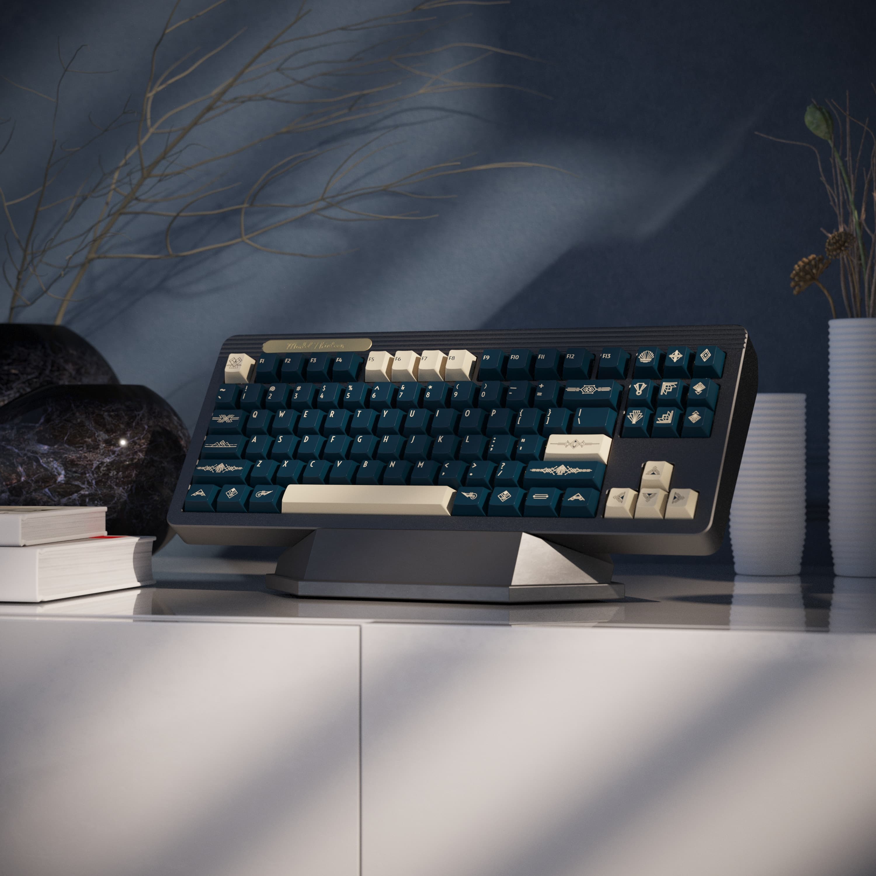 Art Deco | Prototype Photos Added! image 9