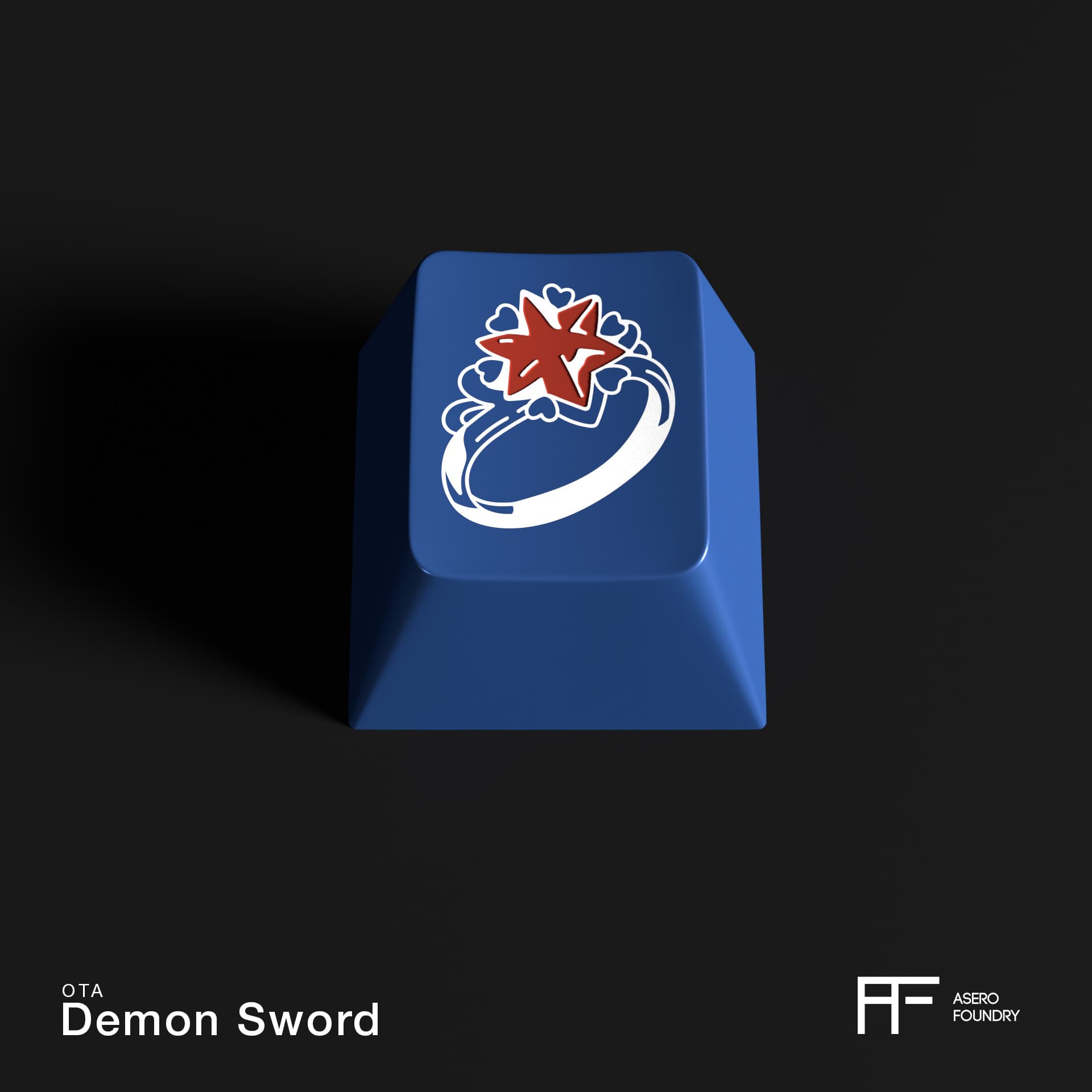 KBM Demon Sword image 20