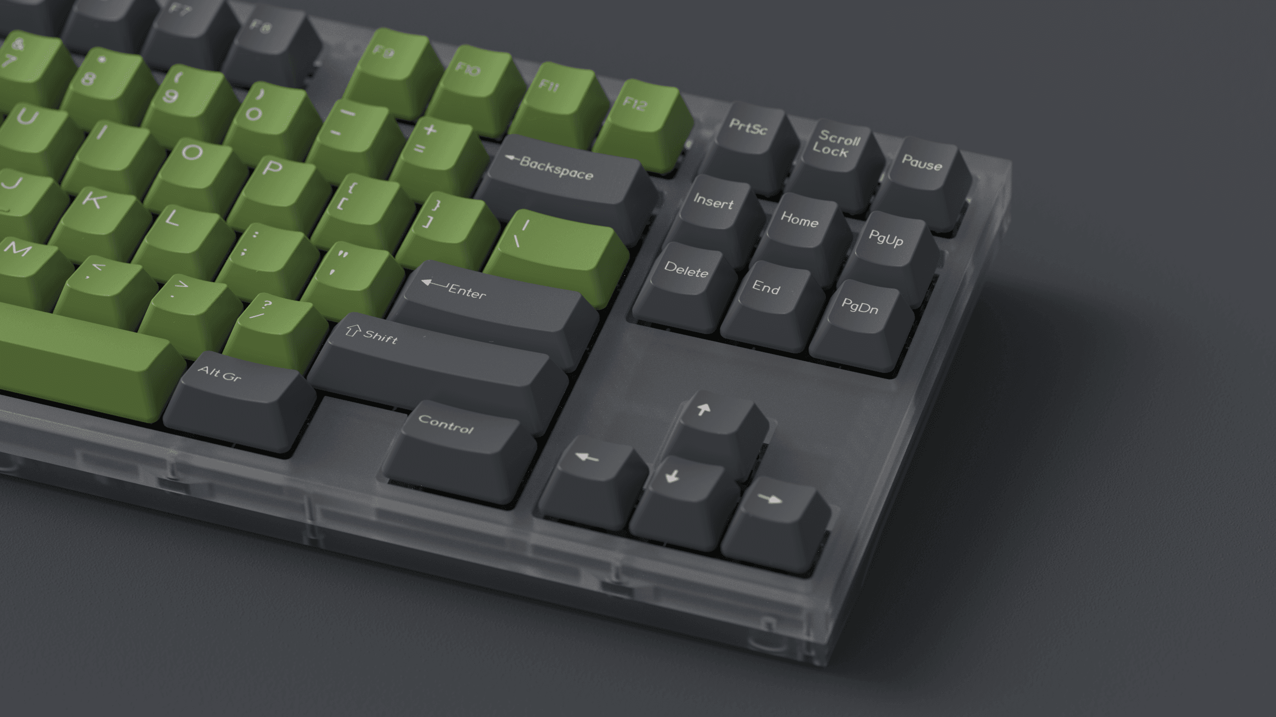 DCS Green Tea R3 image 10