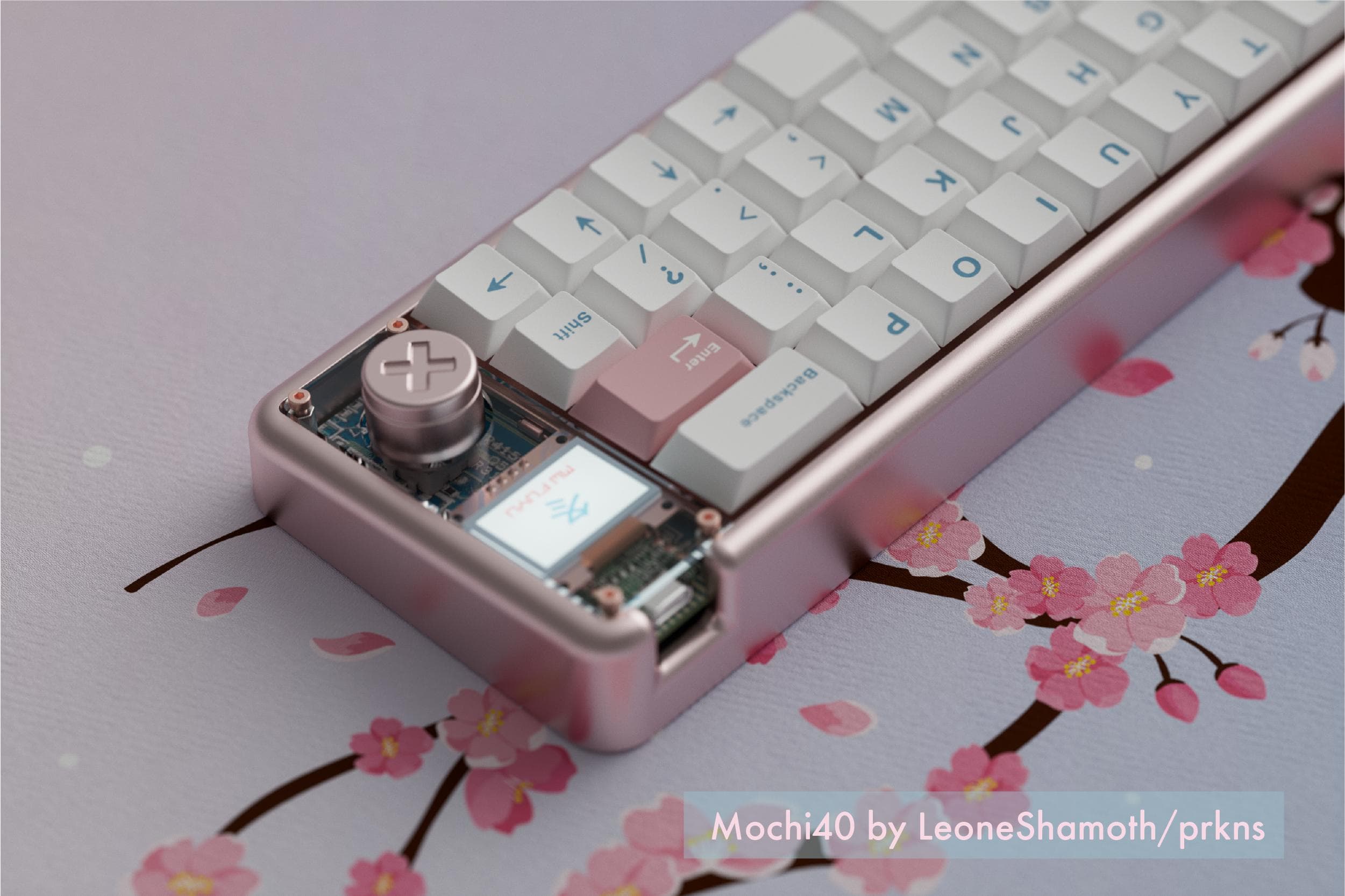 MW Fuyu (R2) GB in progress image 8