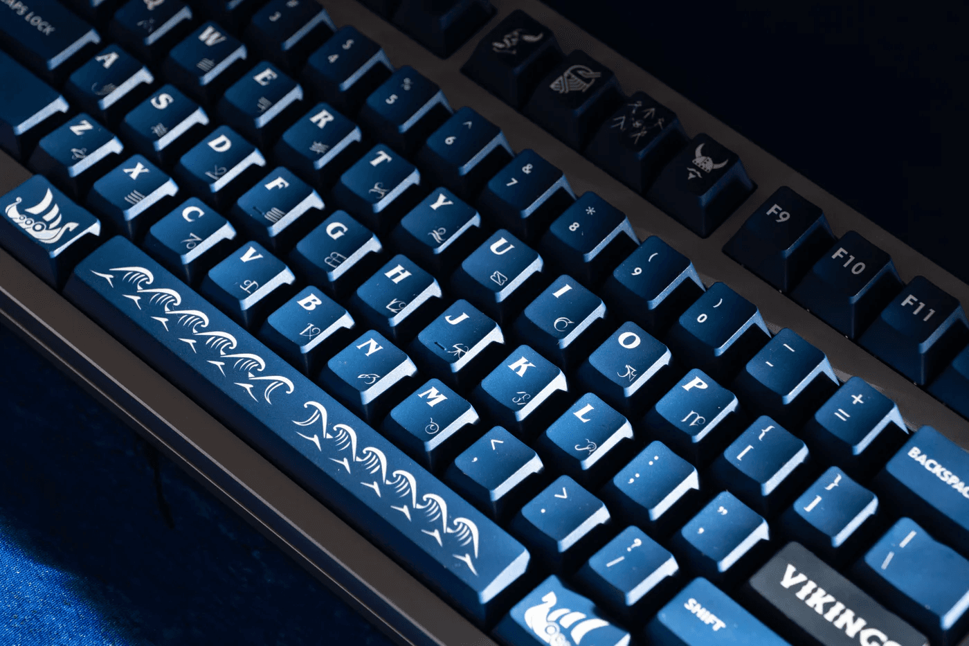 Viking keycaps image 14