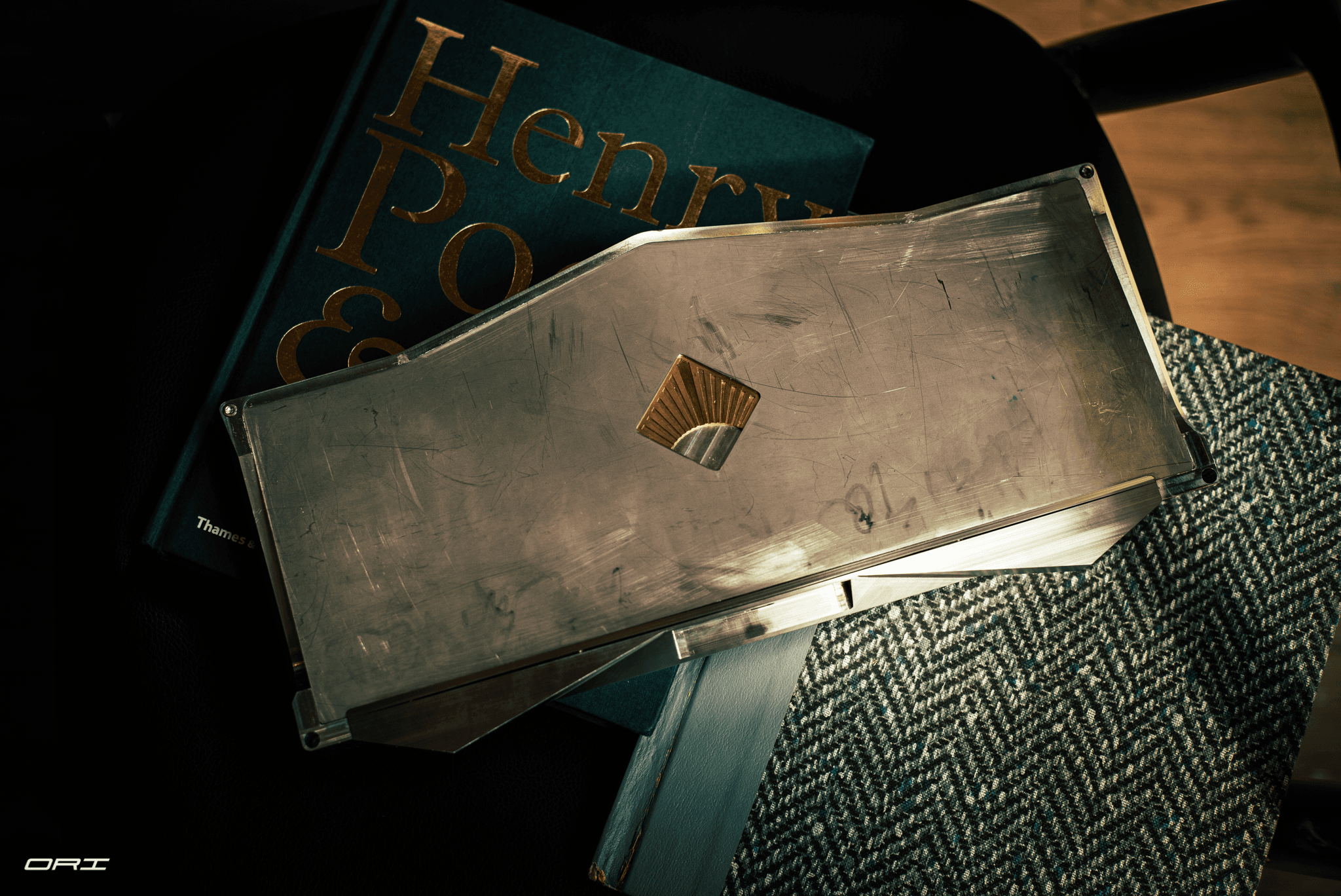 ORI No.2 - Genesis // FINAL PROTOTYPE UPDATED image 20