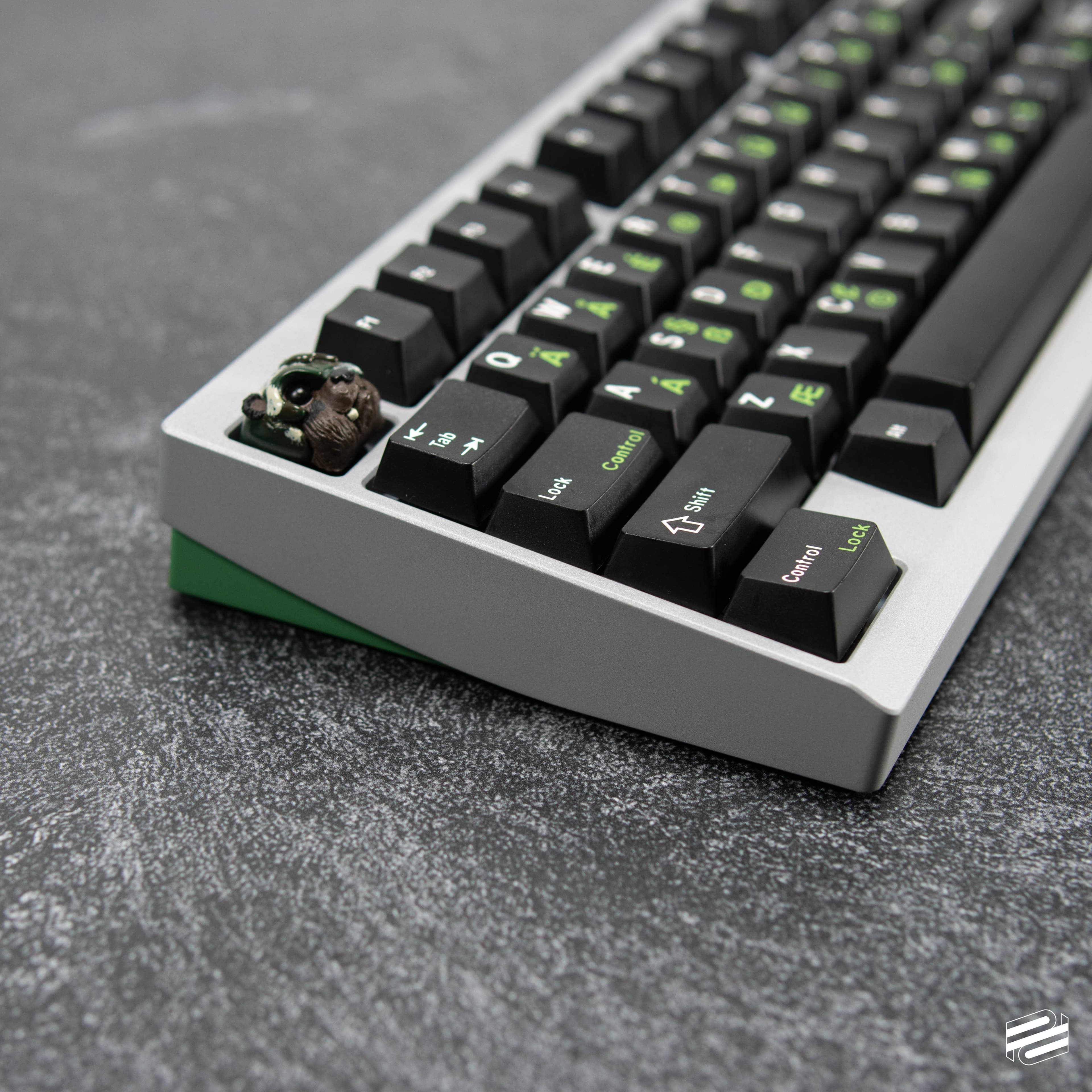 Serendipity | A Big Mod 40% Board With XT 60% Energy image 9