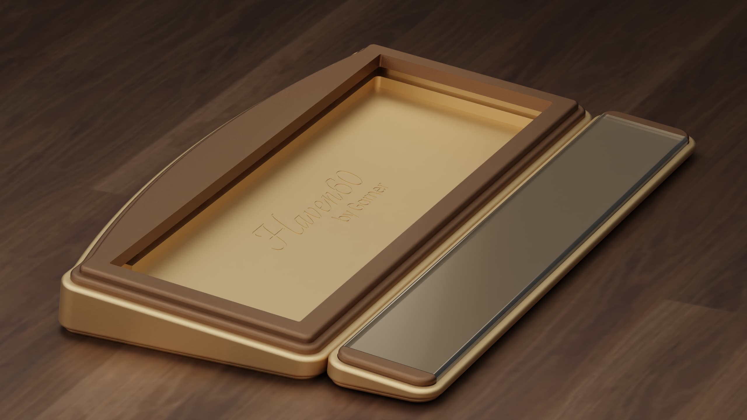 Haven60 - Distinct & Premium 60% | WK, HHKB | Group Buy LIVE Today Feb 10th image 12