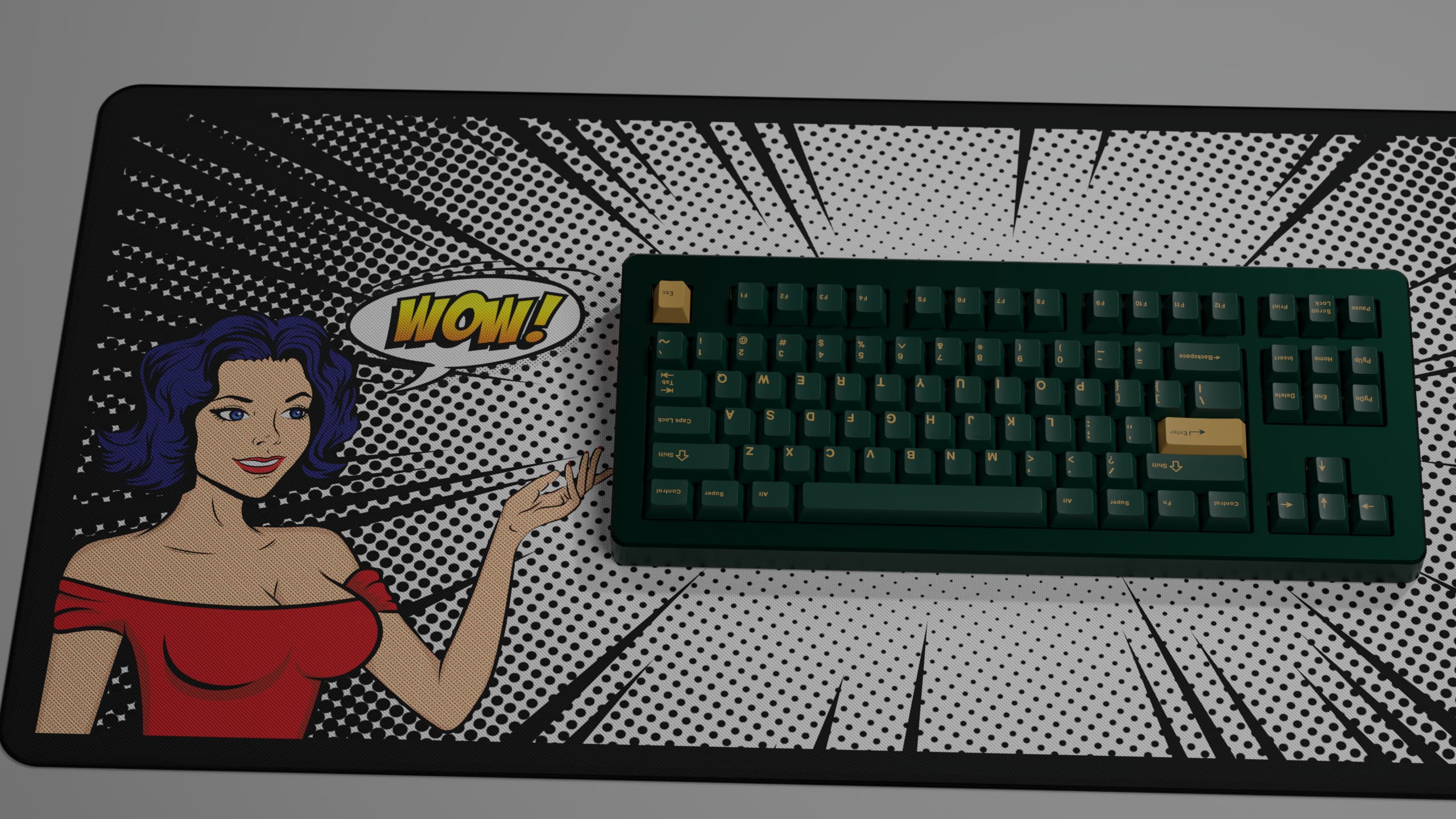 KBM ABCDEFU image 51