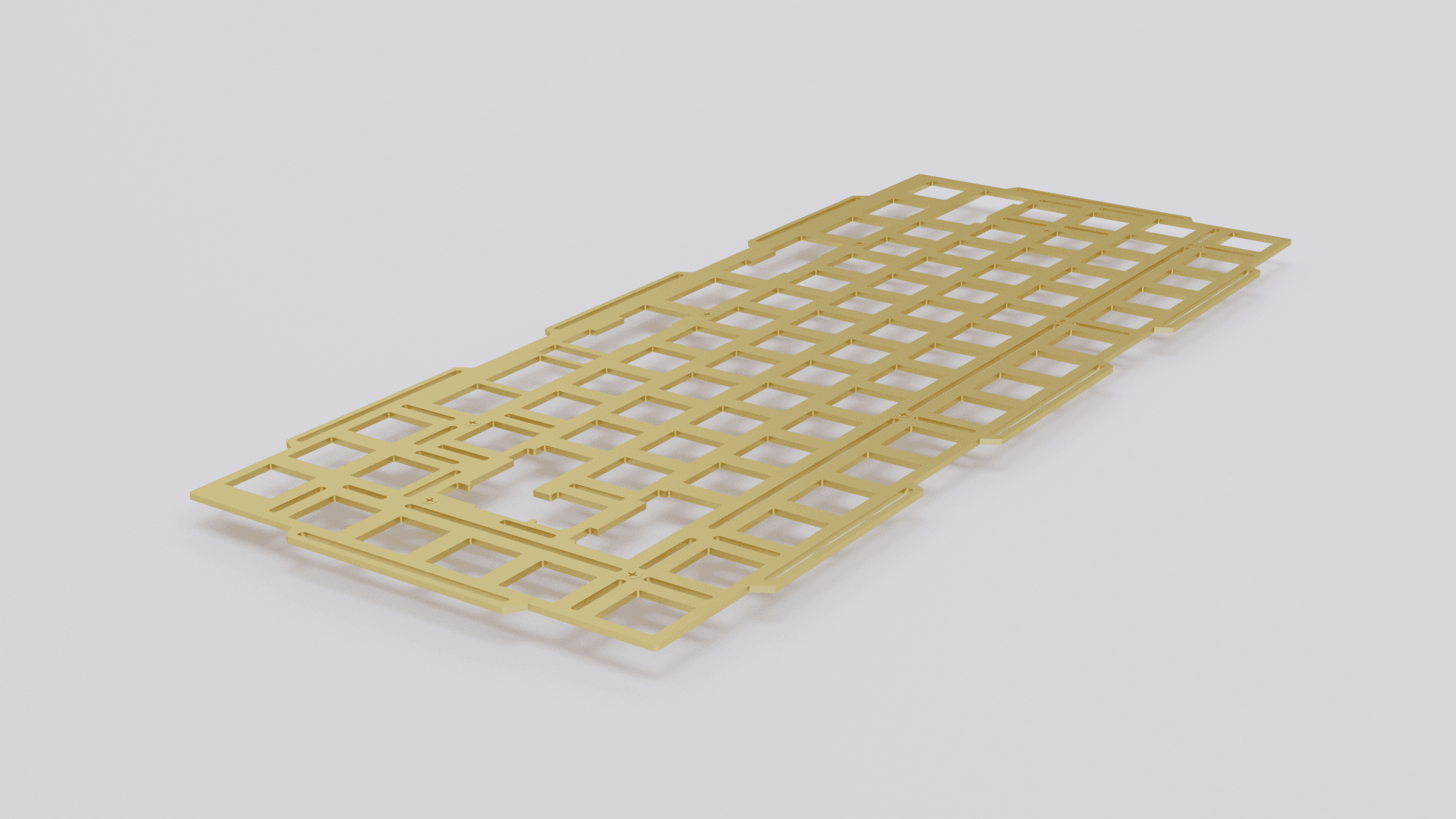 Halokeys Elemental 75 | Extremely modular 75% image 5