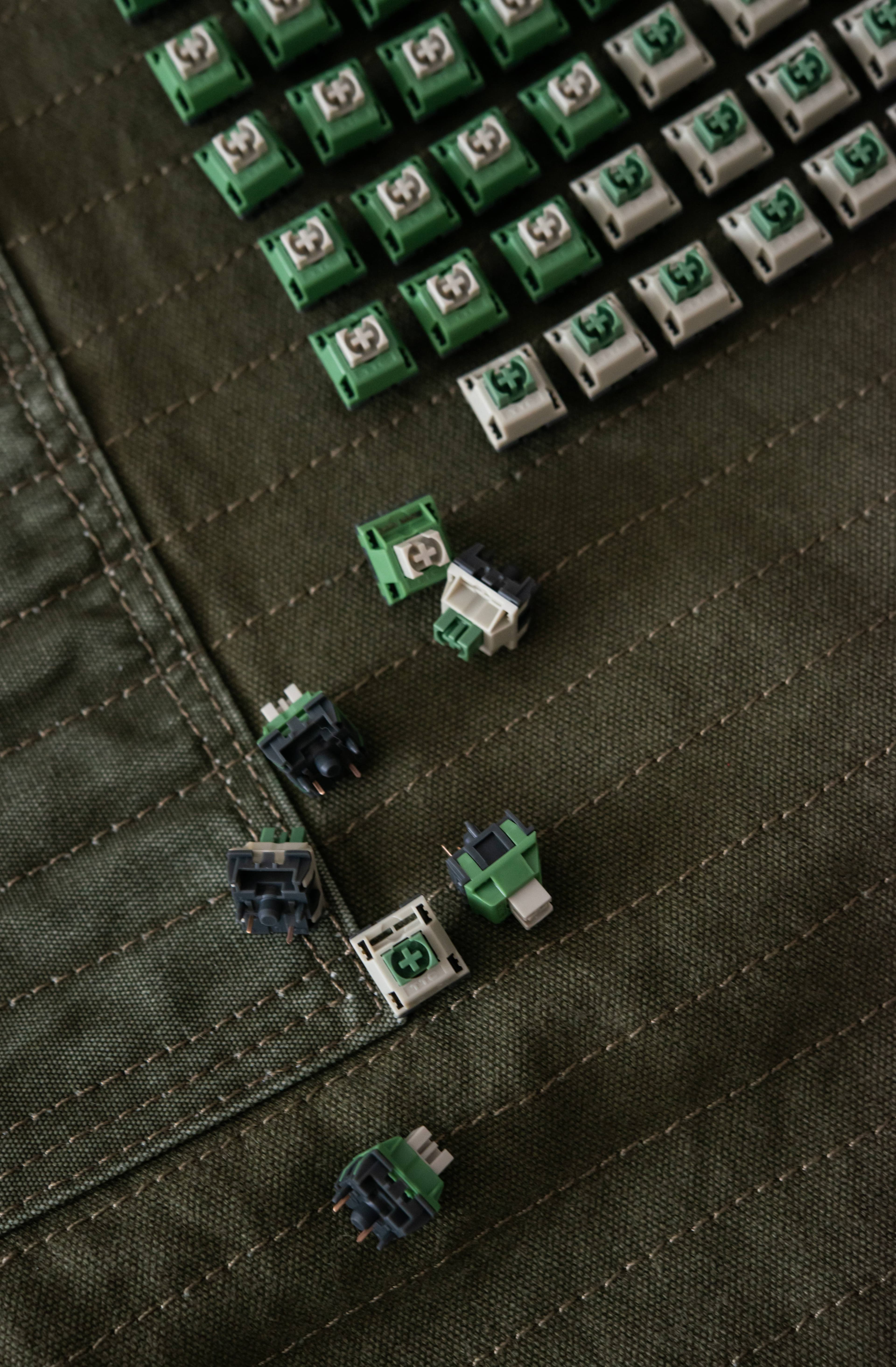 Matrix Lab: Wild Switch [03/06] GB started from March 12th to 26th! image 10