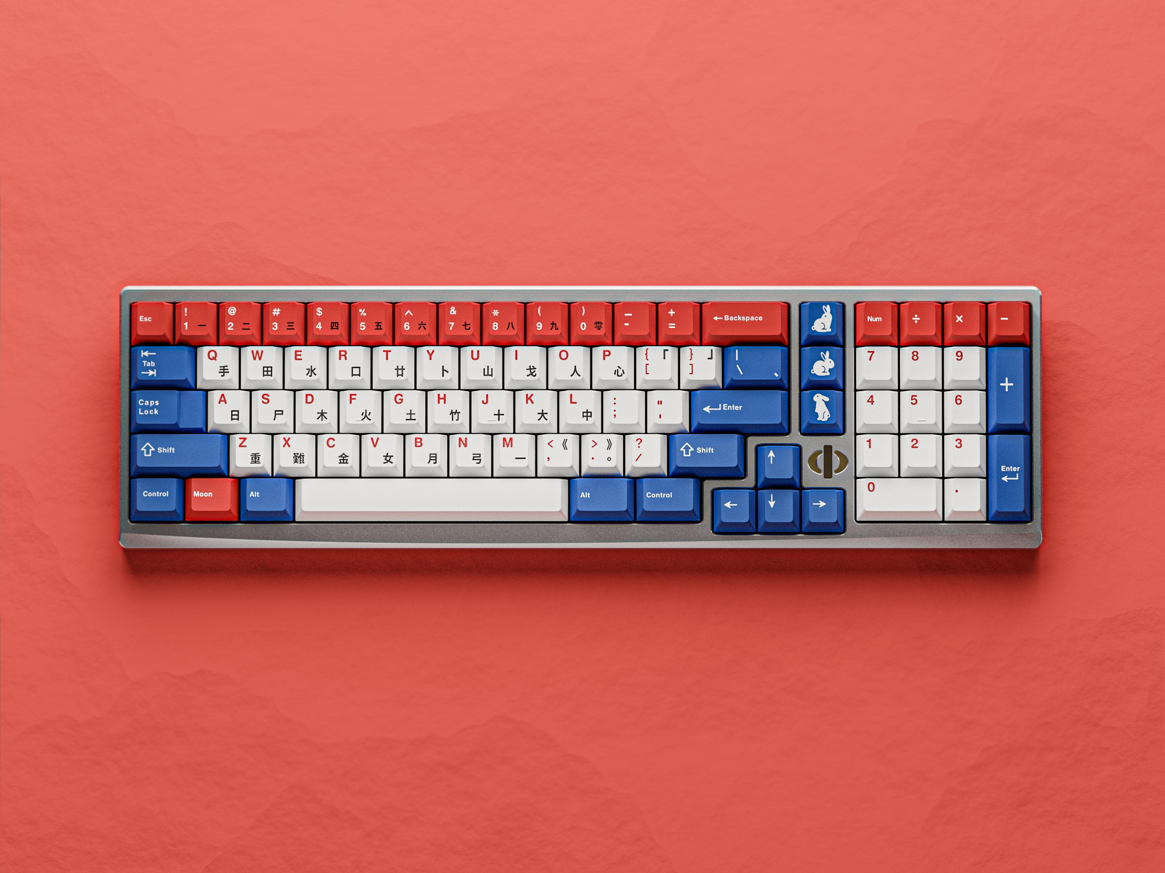 KKB Moon Rabbit (GB Feb. 1st - Feb. 29th) | aumipon artisan leak! image 17