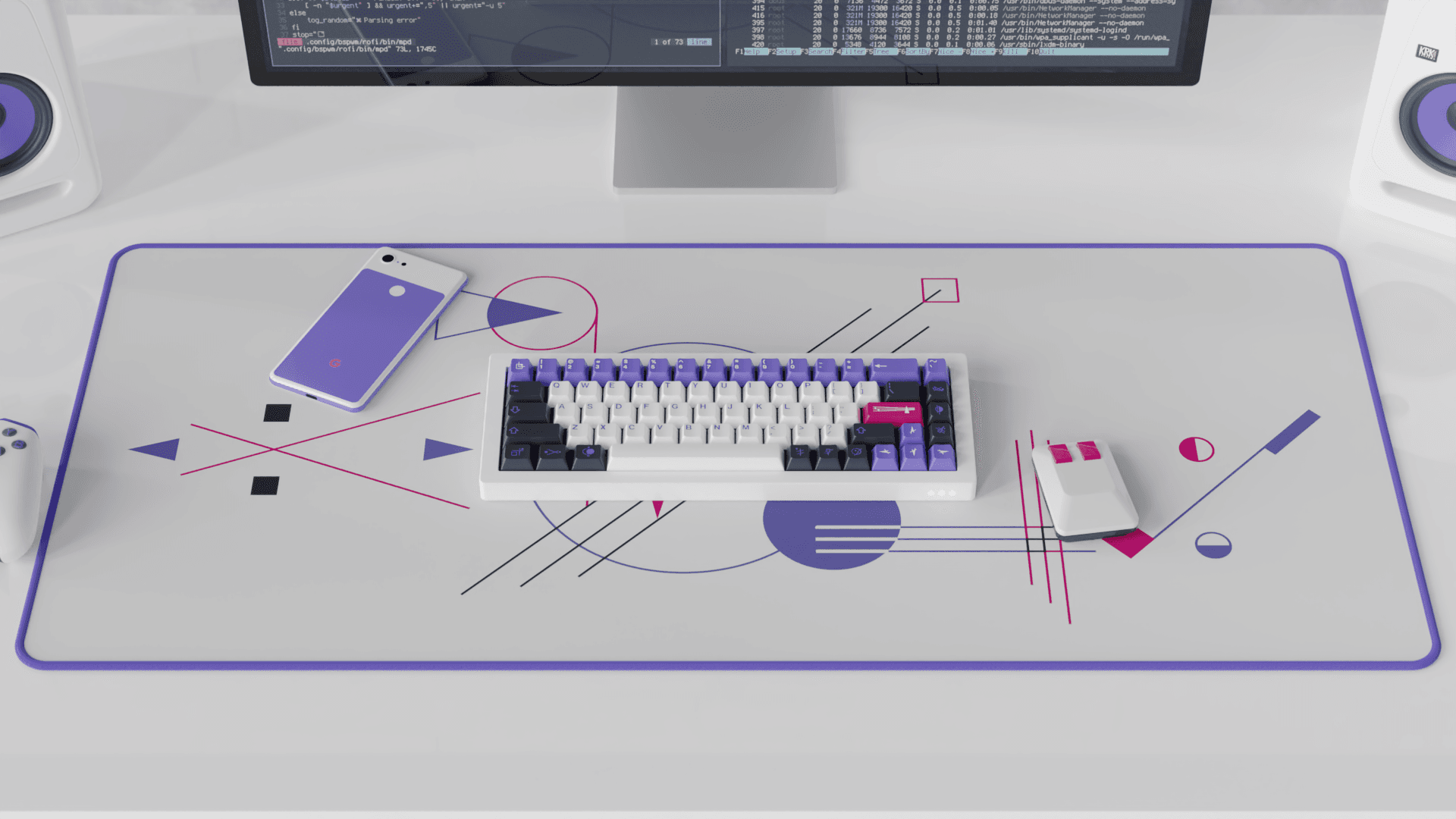 GMK Avanguardia - GB 15th December - GB Thread UP! image 31