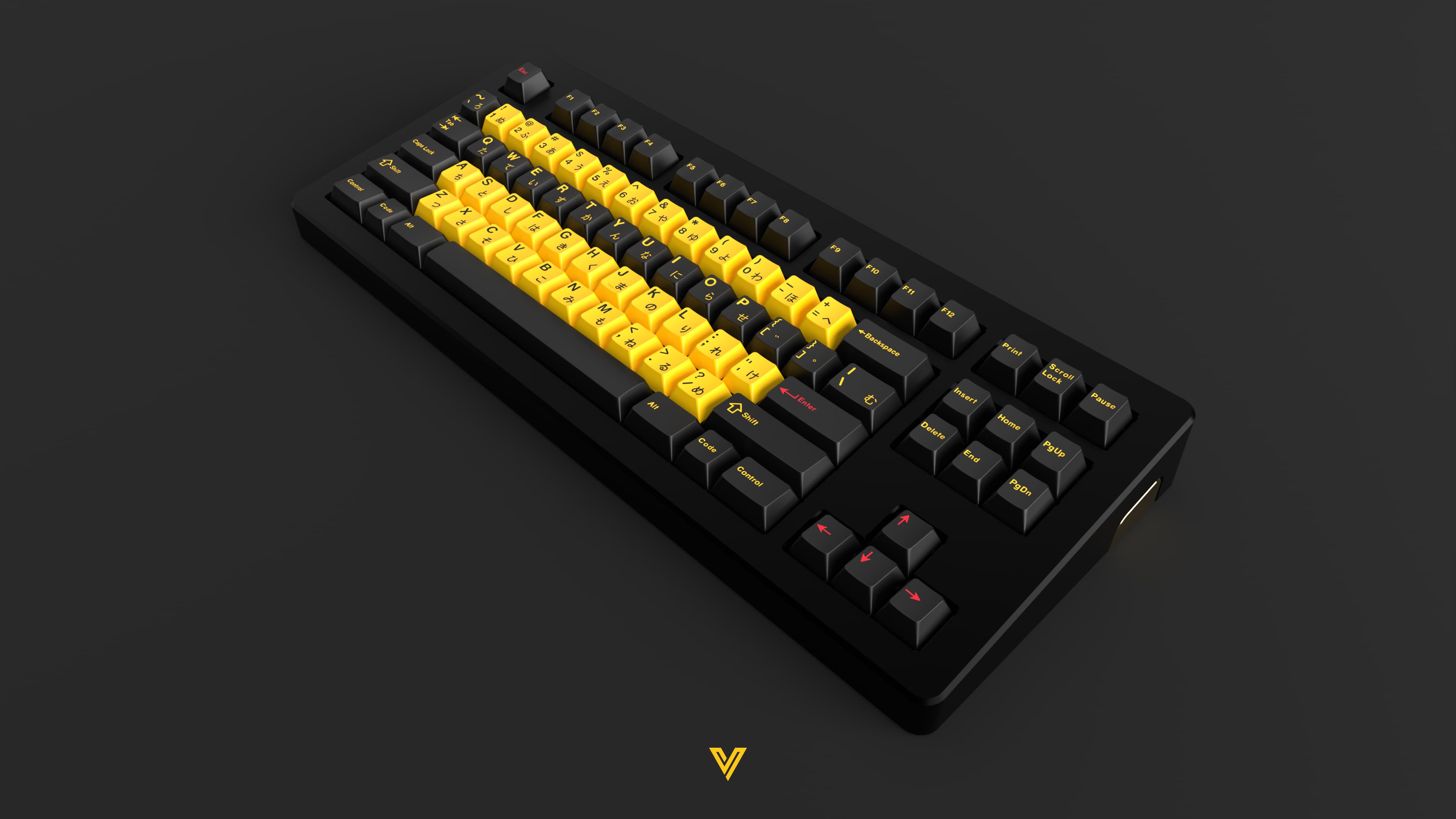 GMK Viper Squad image 25