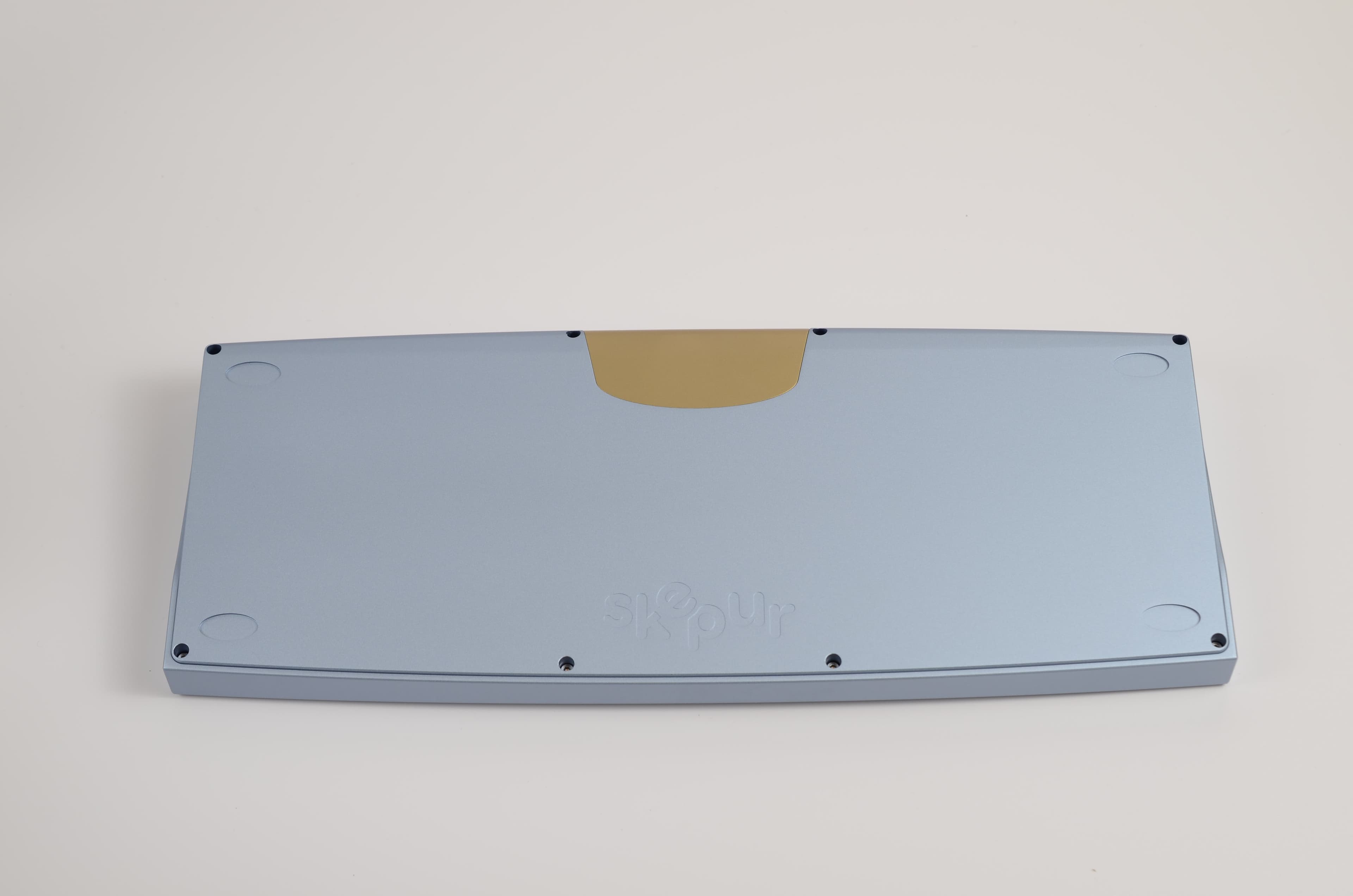 Ellipse by Skepur | A curvy 60% keyboard with some nice features image 14