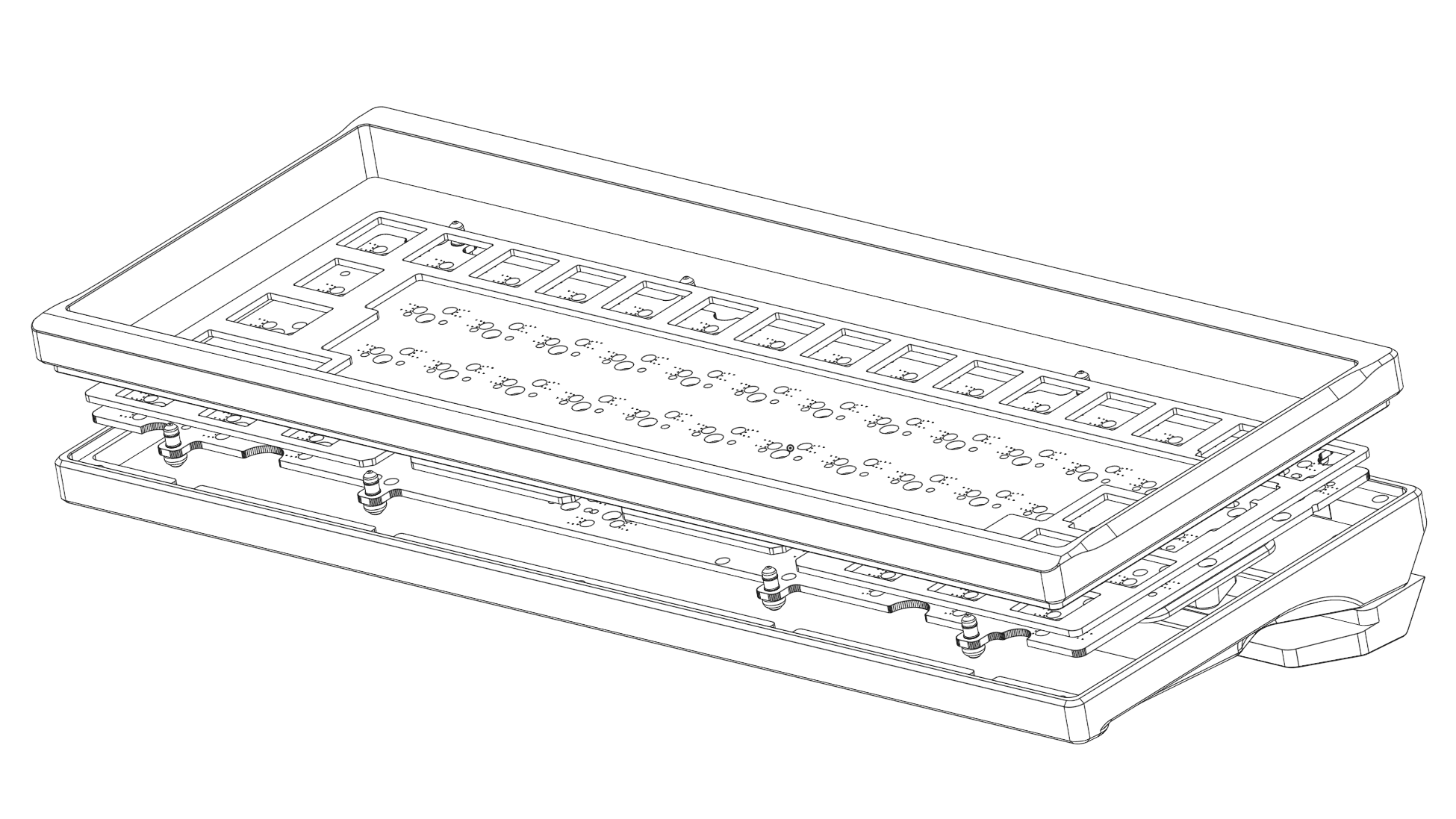 Eden - 60% (R2 Instock Soon) image 3