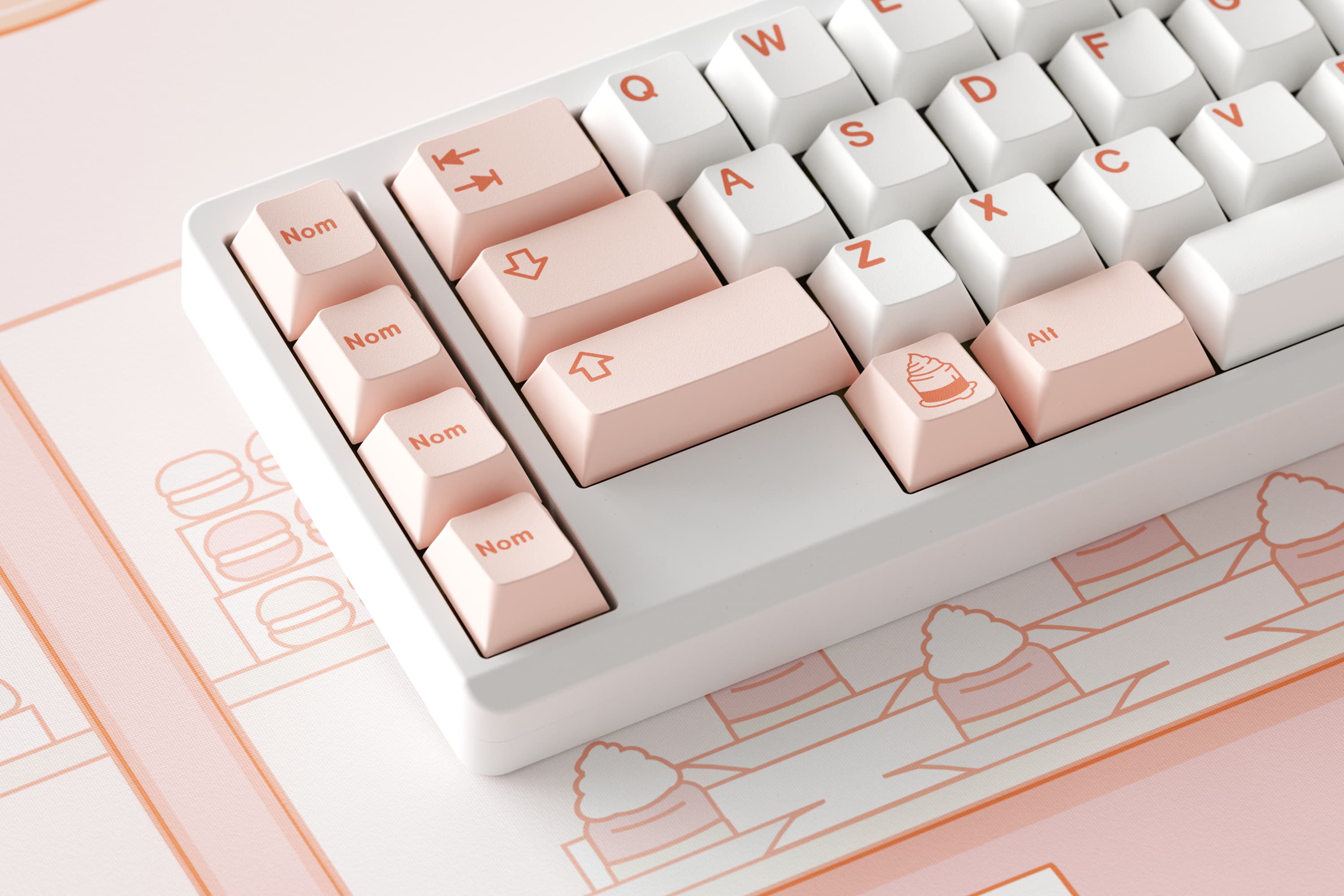 GMK Pâtisserie | Pricing & More | Starts May 17 image 18