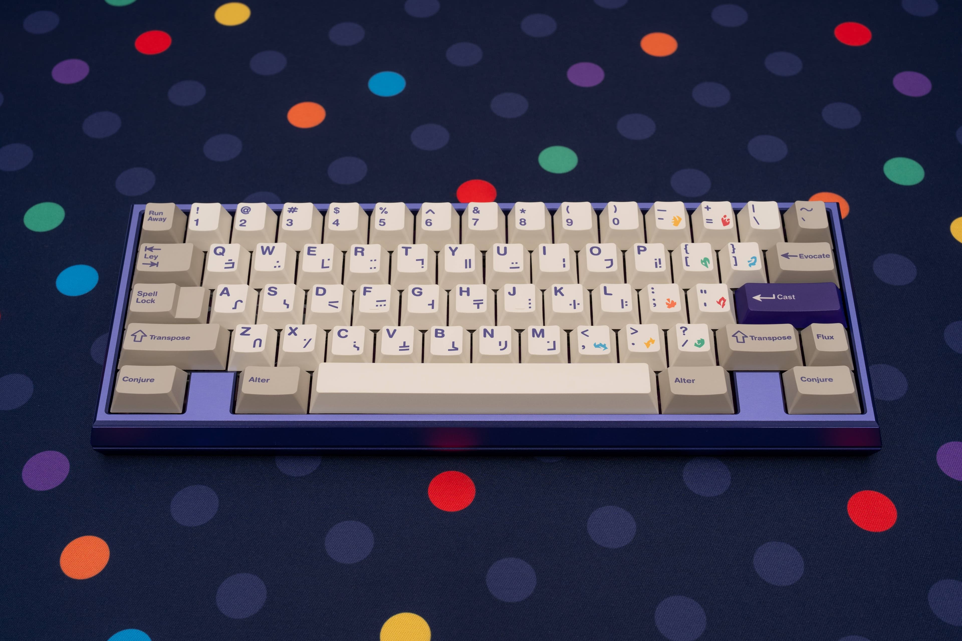 Han60v2 | A Plateless Gasket 60% | New Proto, Vendors, Info image 8