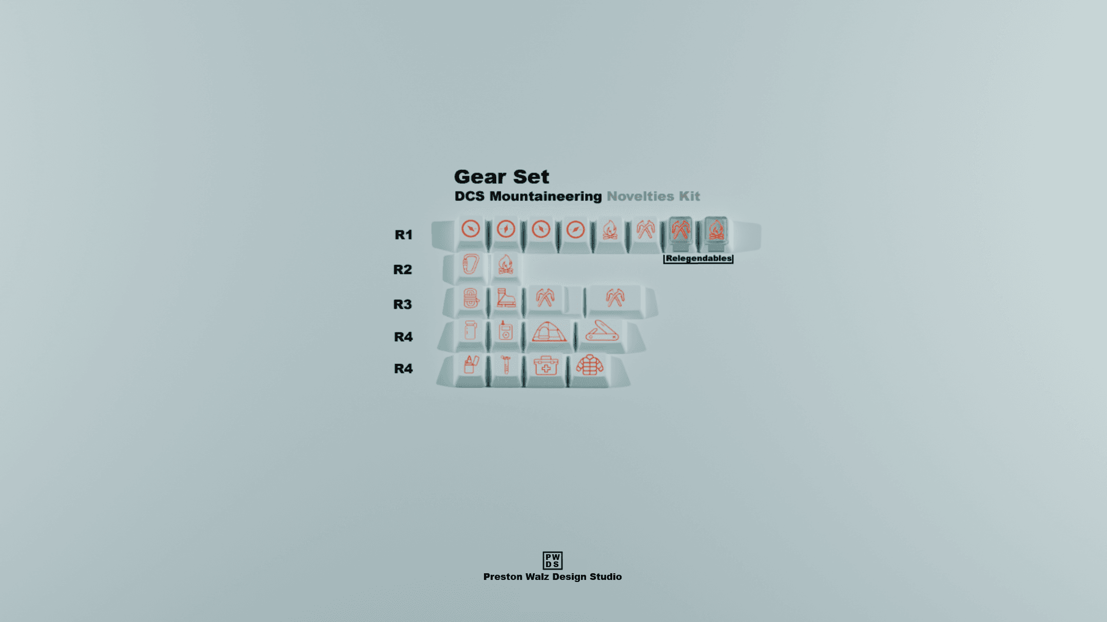 DCS Mountaineering | 04.15.2022 image 12