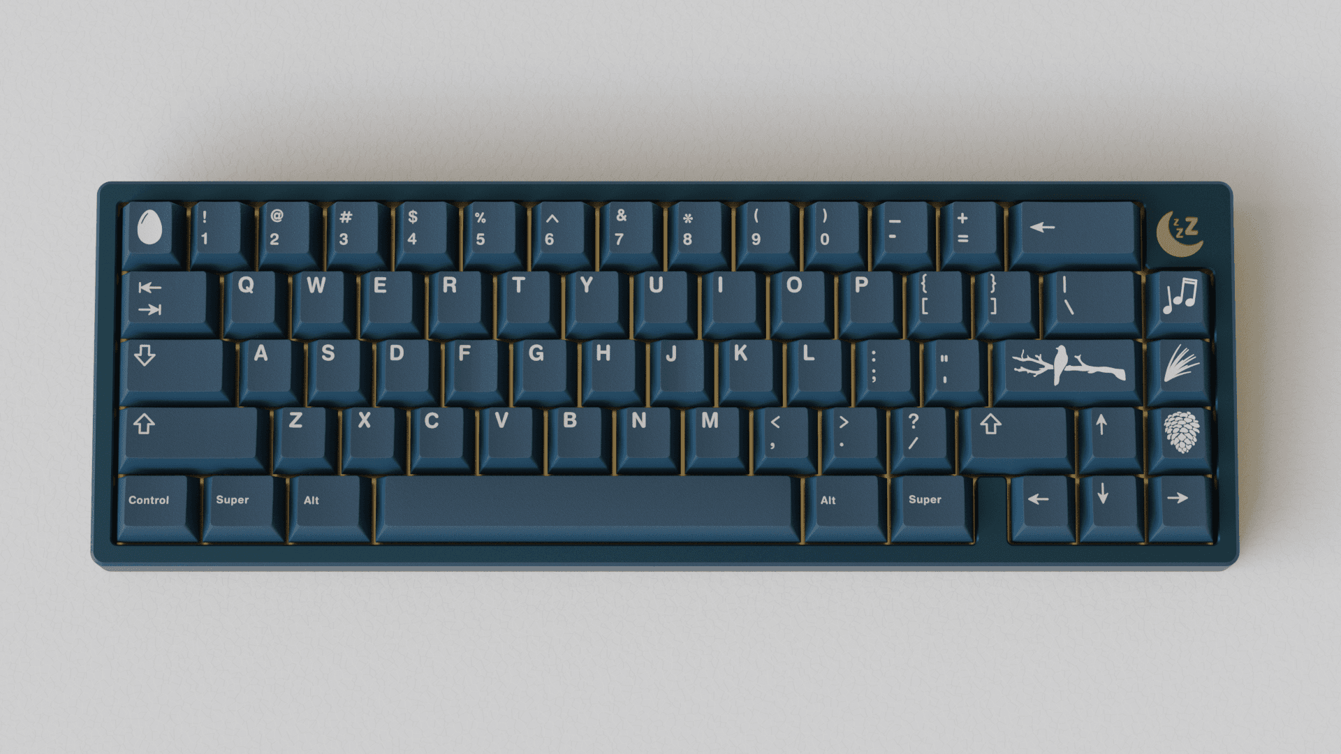 GMK Jay image 10
