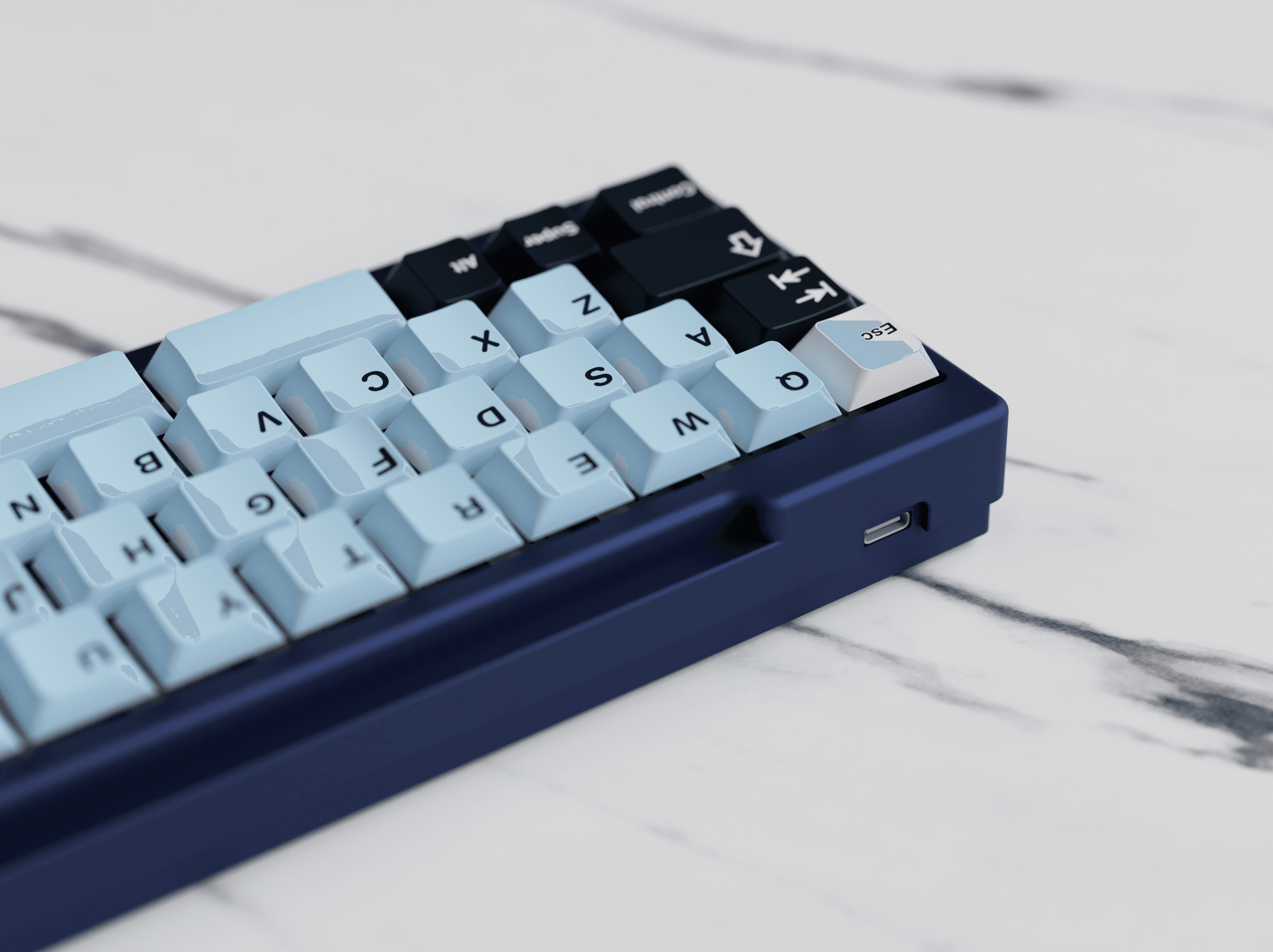 UD_40, a 40% custom by Goldworms - UPDATED 2020-3-18 image 3