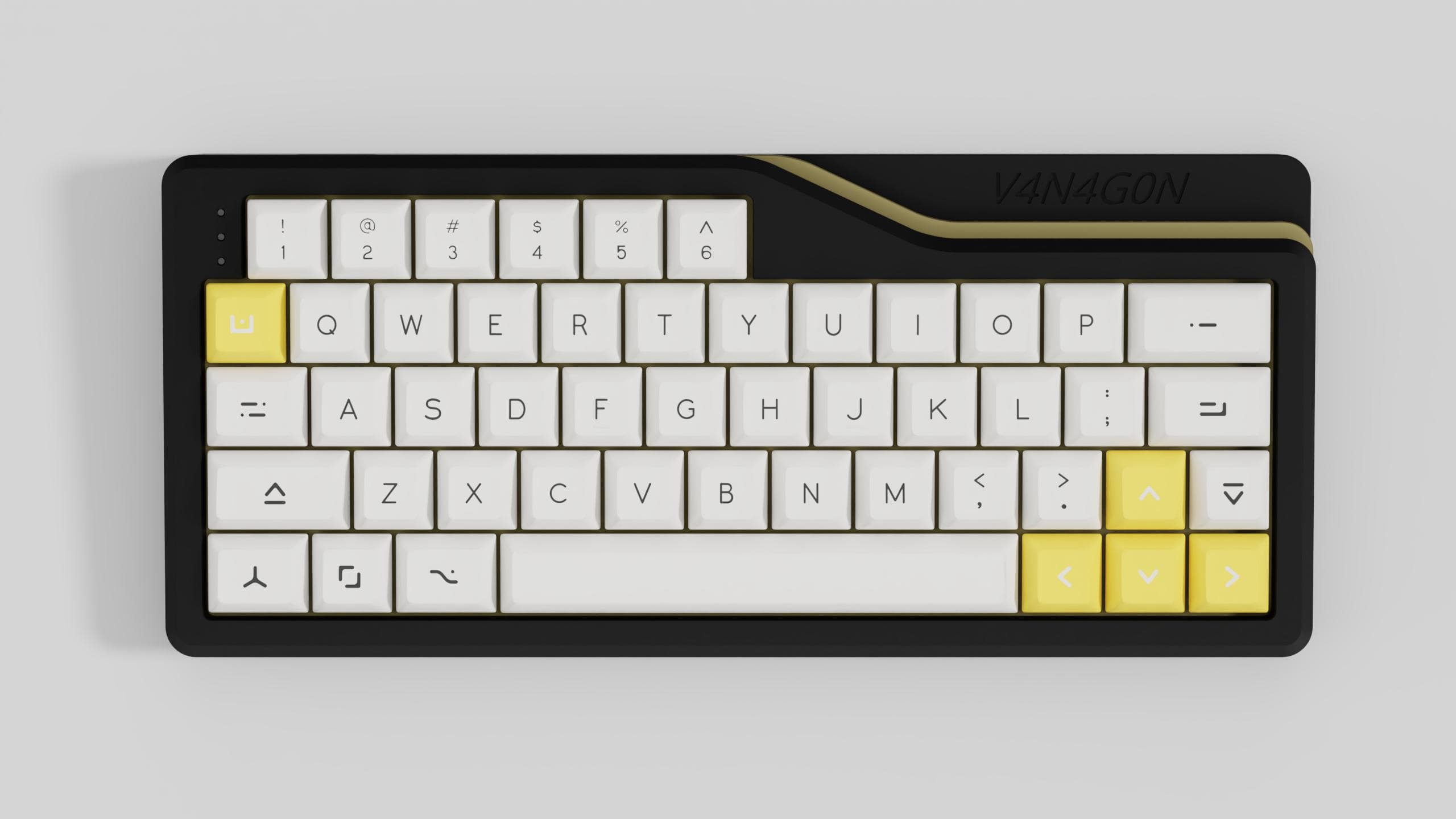 DSS Sencillo - BOW Set + Accents - GB IS OPEN! image 13