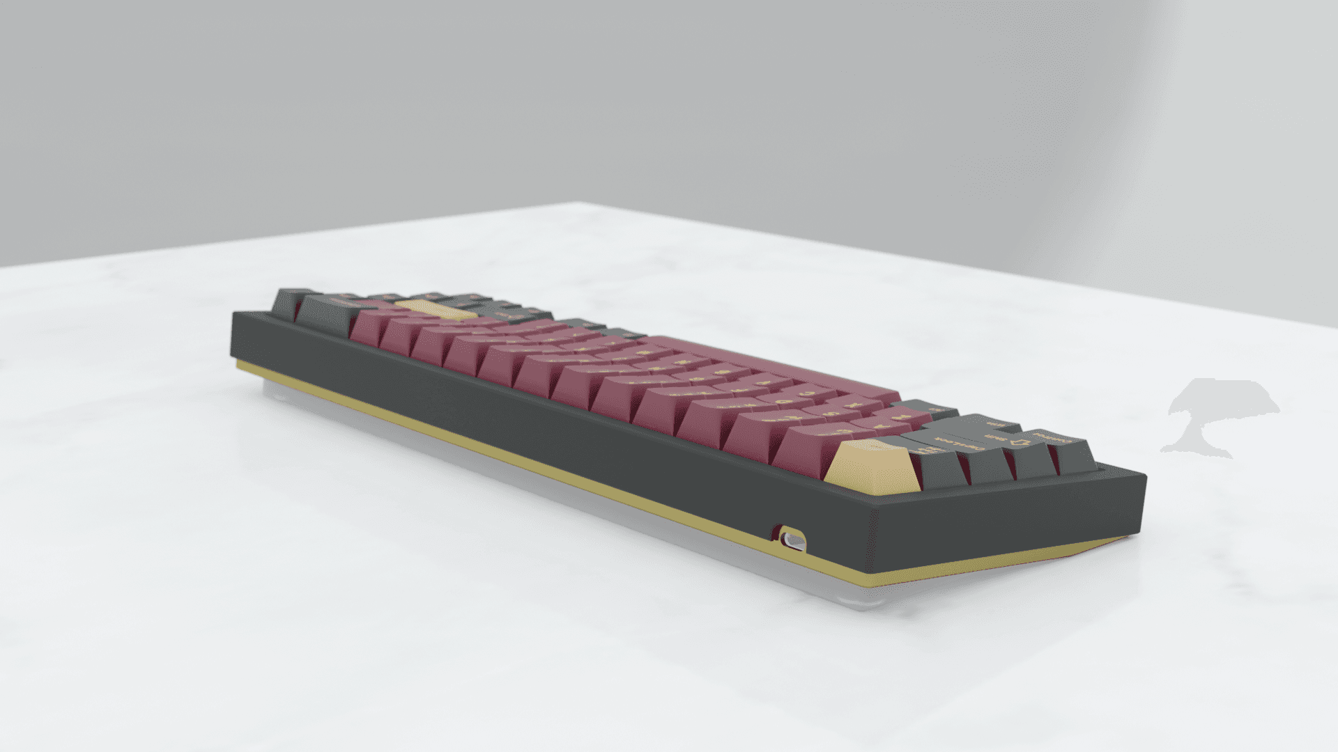 Duo-S - 65% Duo Isolation Mount [GB Date: 30 May 2021] image 3