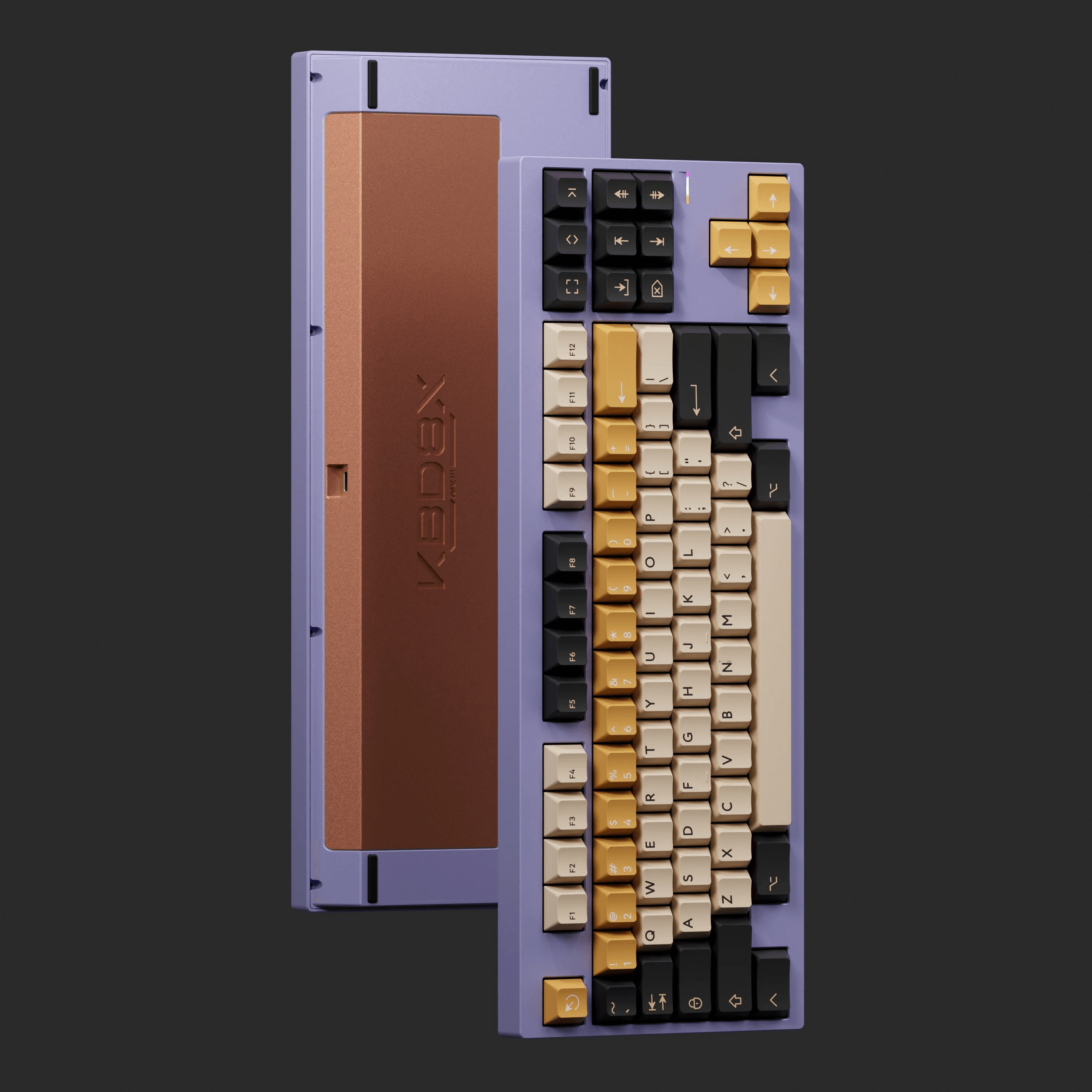 KBD8X MKIII New updates 10/18/2023 image 41