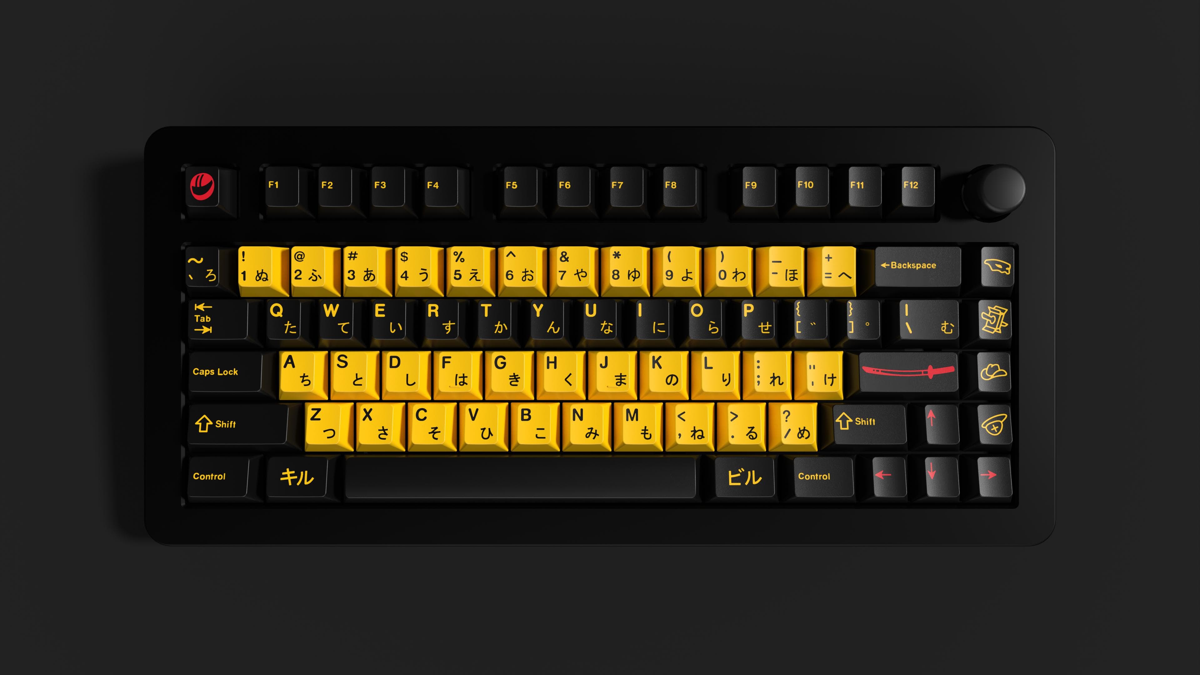 GMK Viper Squad image 47