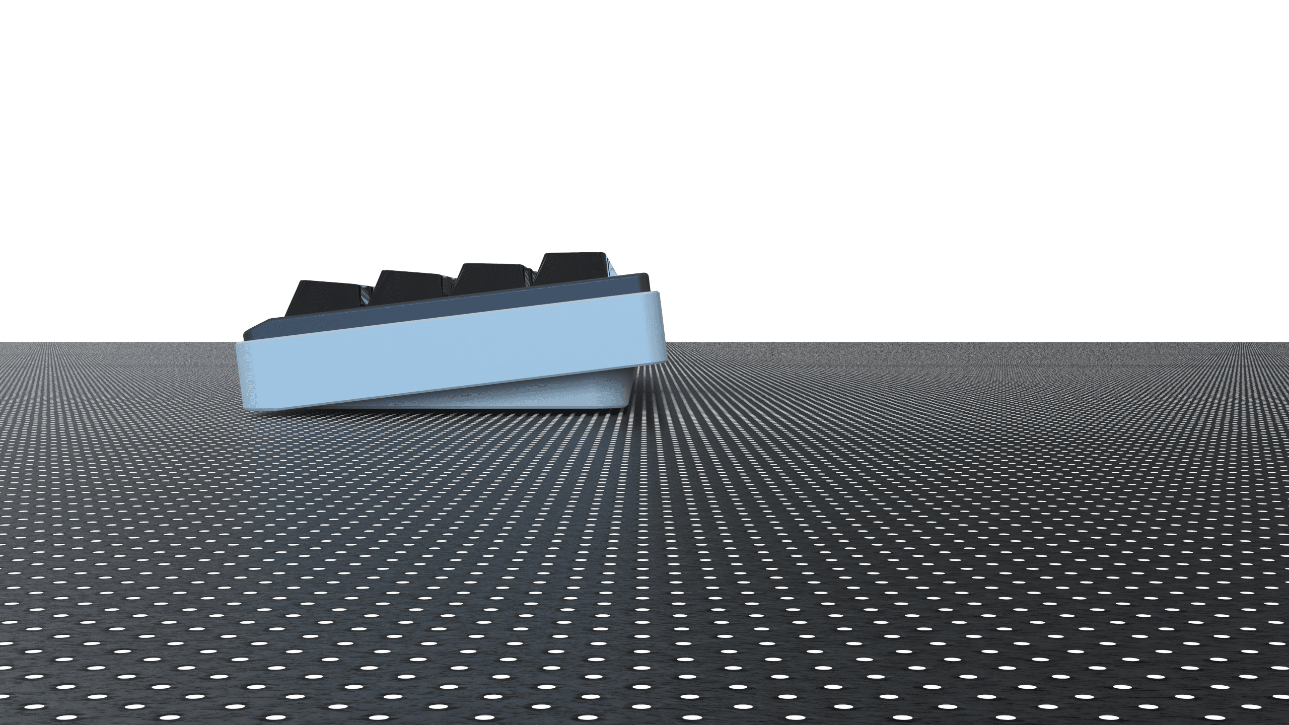 Piccolo - A " Short" 40% Keyboard image 4