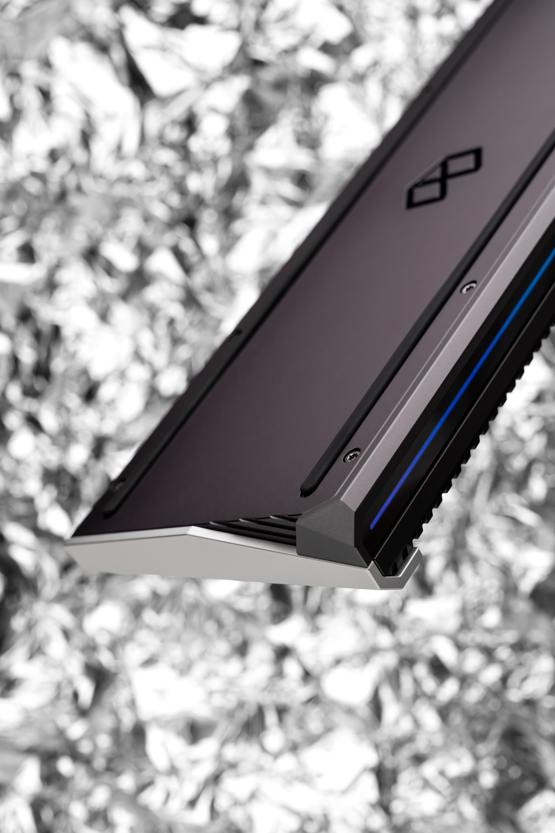 AeroBoard70 & Wrist Rest with new colors of Powder coat image 152