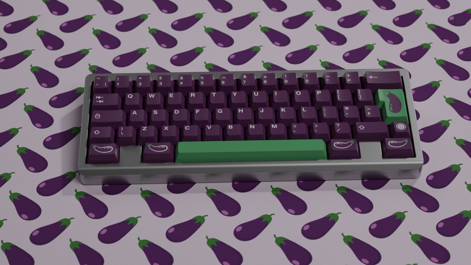 ?KAP Aubergine image 15