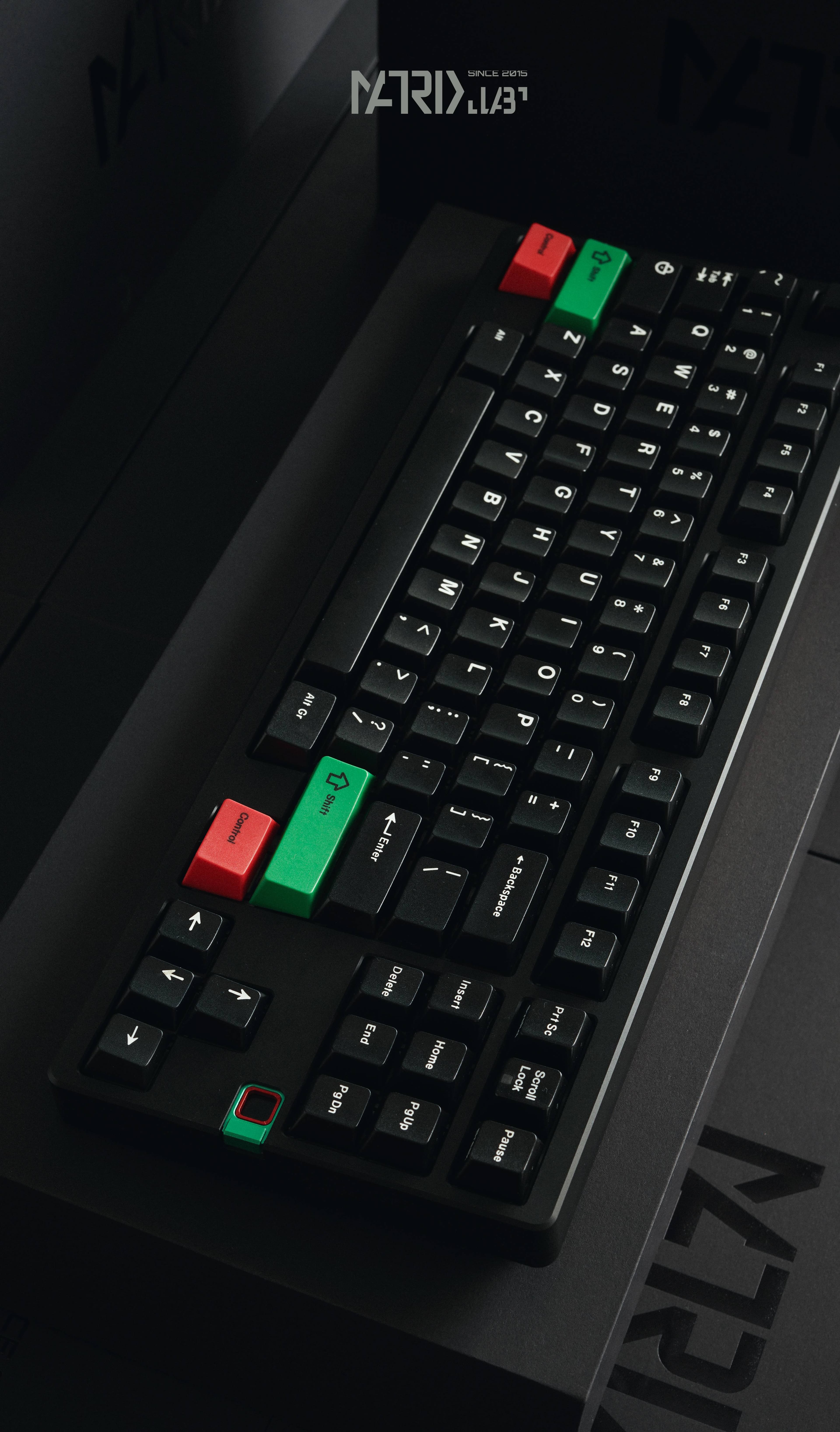 Matrix lab 8XV 3.0 (GB starts 10th March) image 8