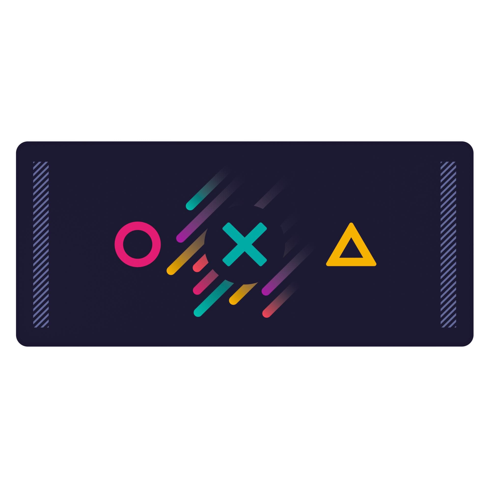 REDUX Series Deskmats (GROUPBUY LIVE) image 4