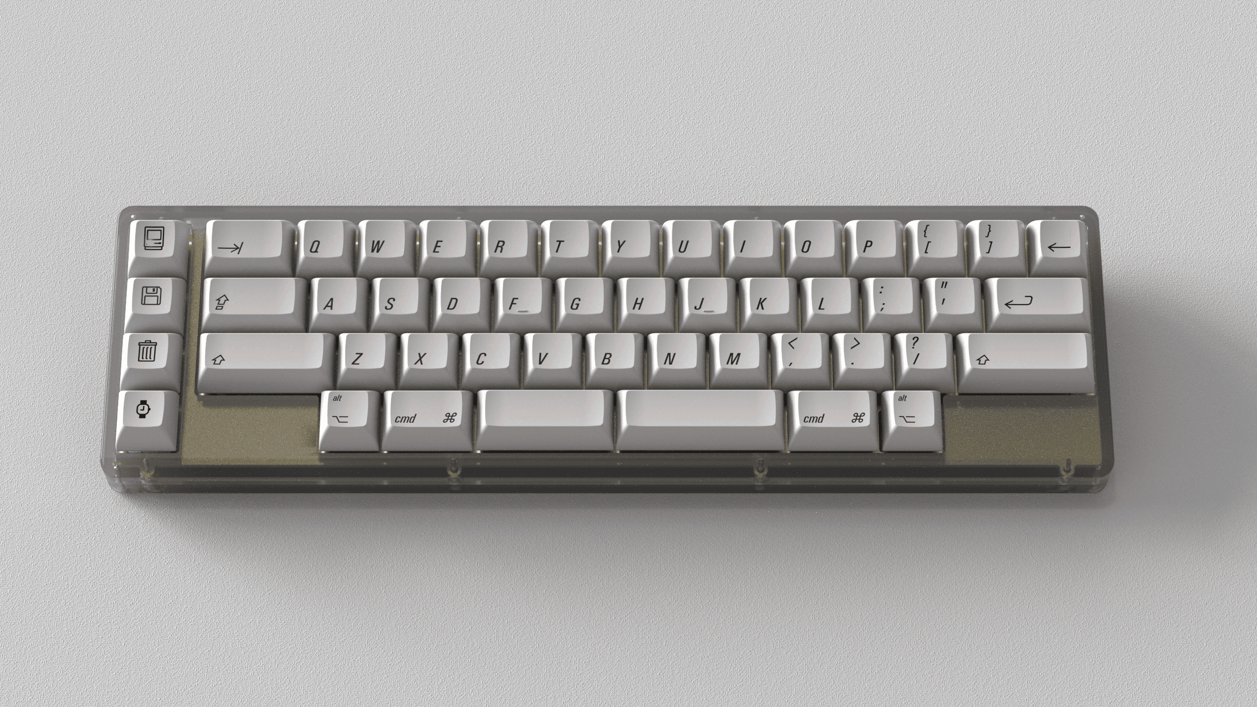 KAT Oblique [on hold] image 4