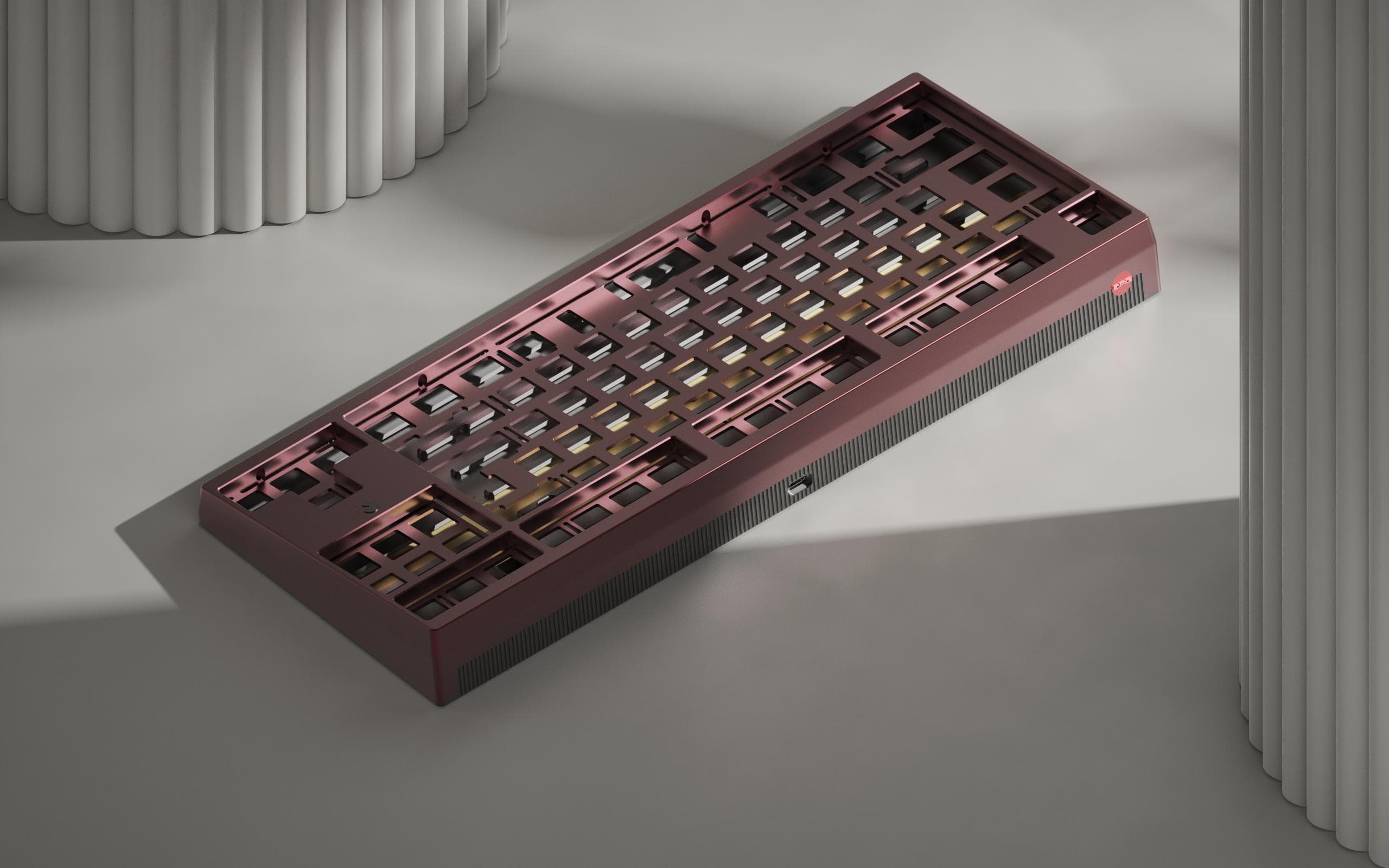 ORI 870 — Less, but Better image 8