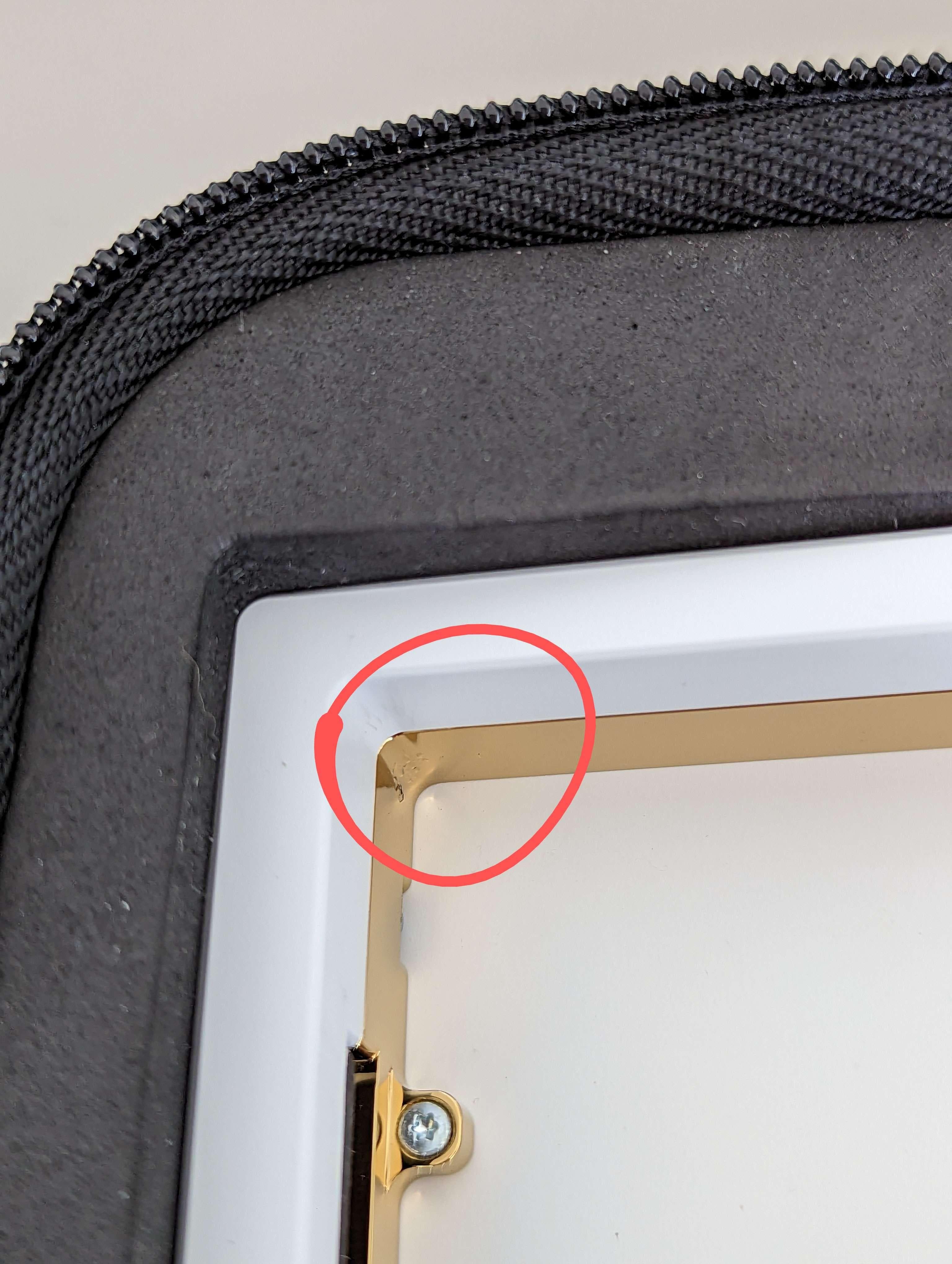 Prototypes, Sound Test, Design Changes - pianoforte F13 TKL image 14